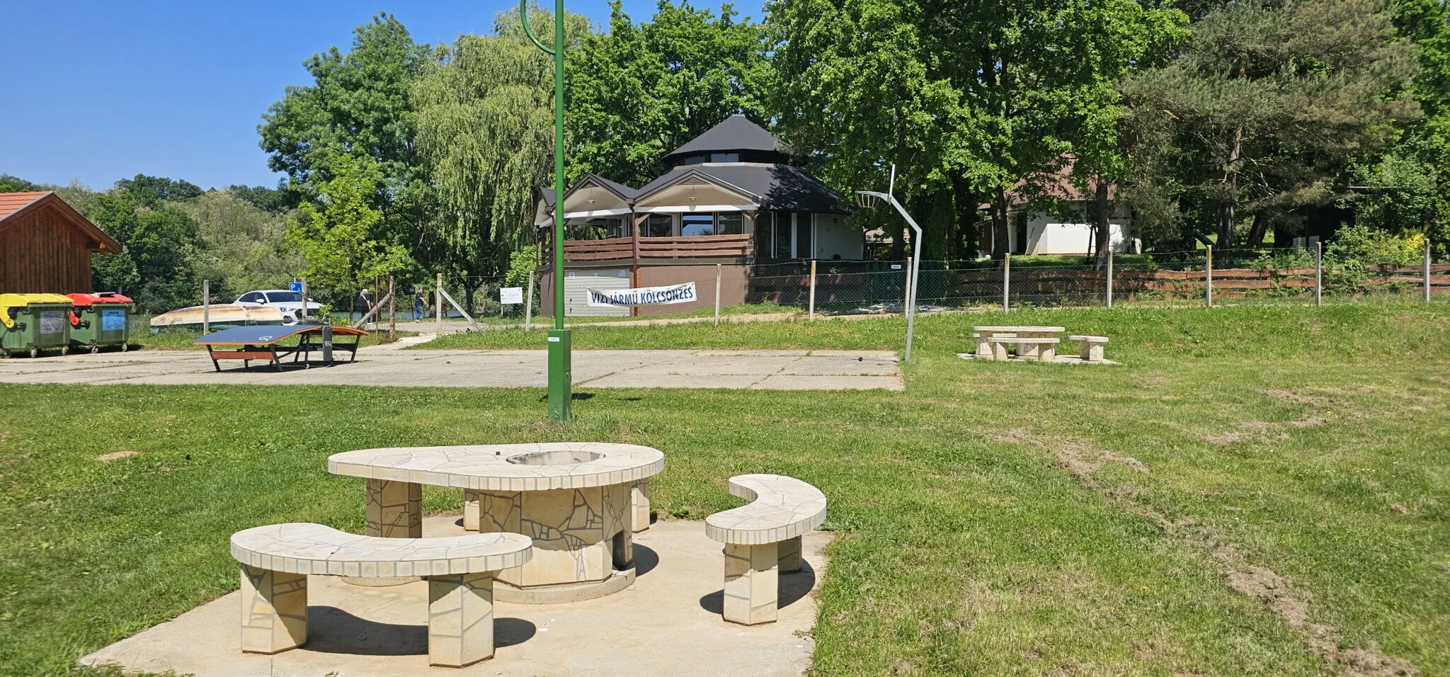 Tavi Kedvenc Apartman Zalalövő – Zalalövő, Maďarsko