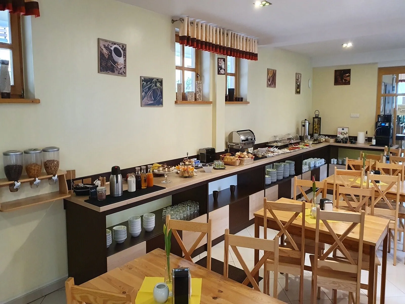 Apartamenty Karin Zakopane – Zakopane, Polska