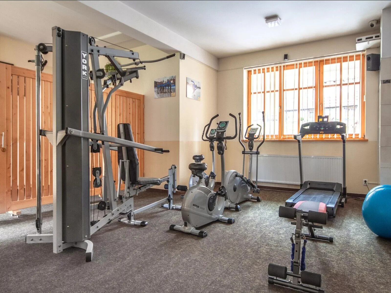 Apartamenty Karin Zakopane – Zakopane, Polska