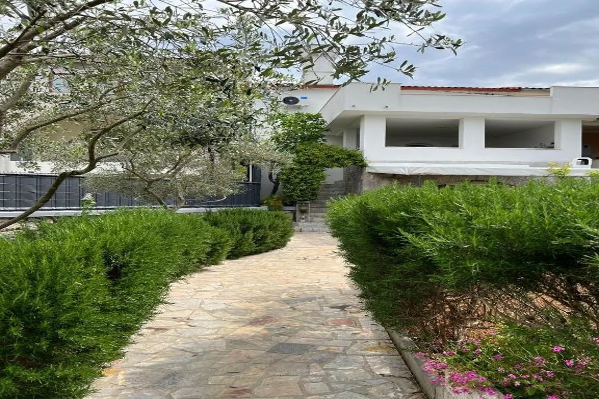 Apartmani Bernarda Skrbčići Krk - foto 1