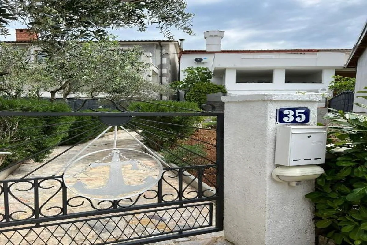 Apartmani Bernarda Skrbčići Krk - foto 2