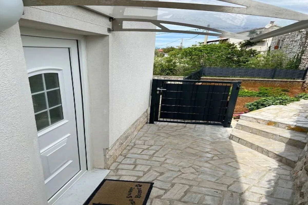 Apartmani Bernarda Skrbčići Krk - foto 4