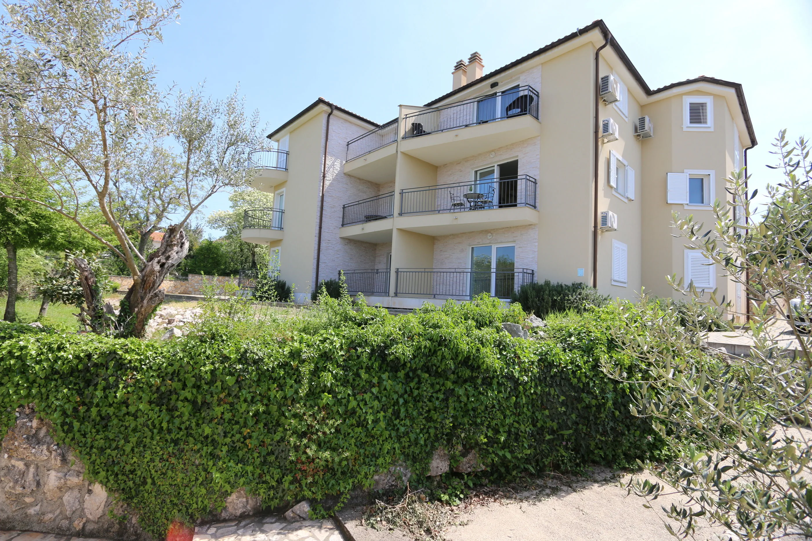 Apartment Soline Cove – Soline, Croația
