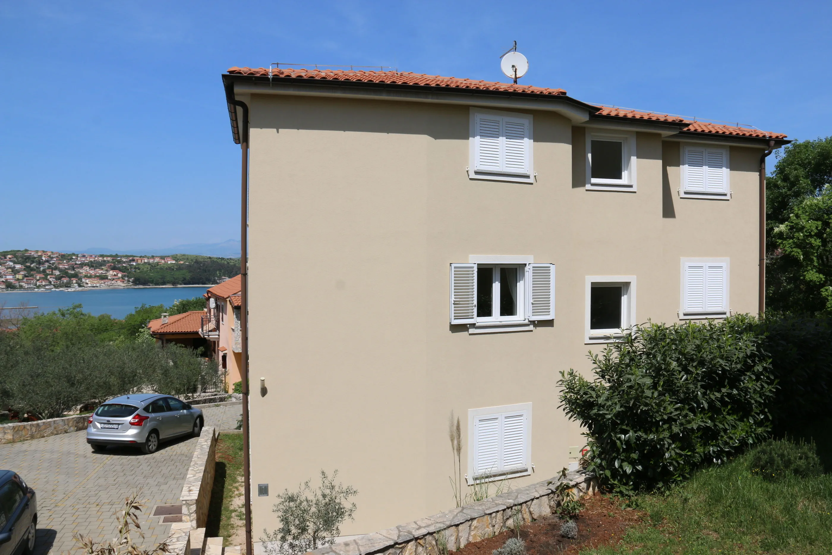 Apartment Soline Cove – Soline, Croația