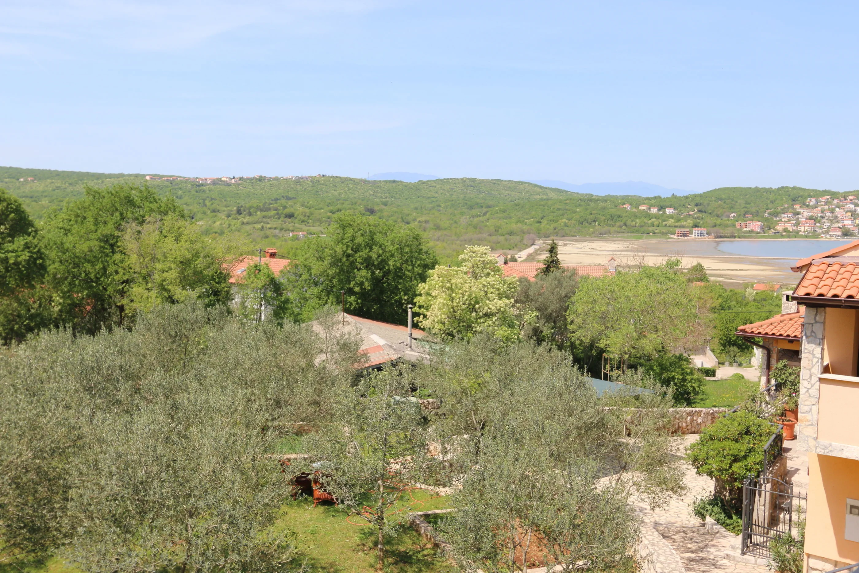 Apartment Soline Cove – Soline, Croația
