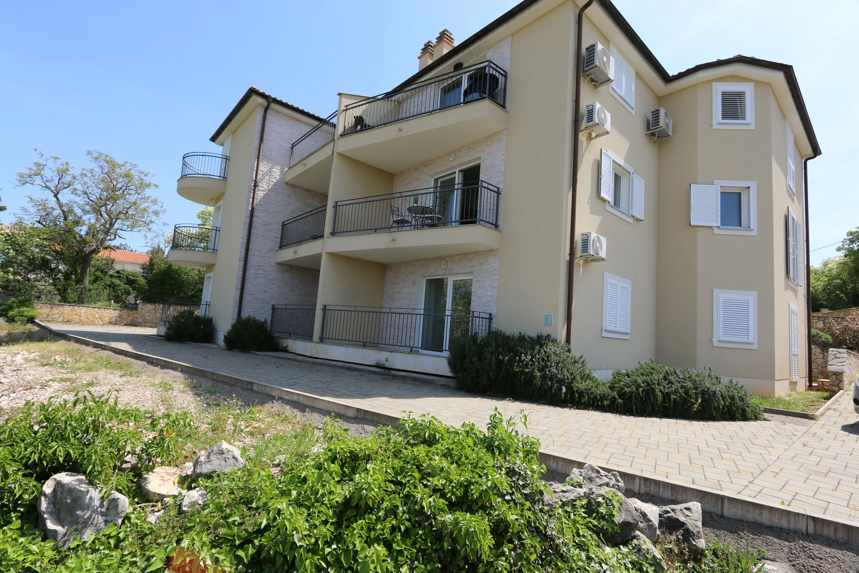 Apartment Soline Cove – Soline, Croația