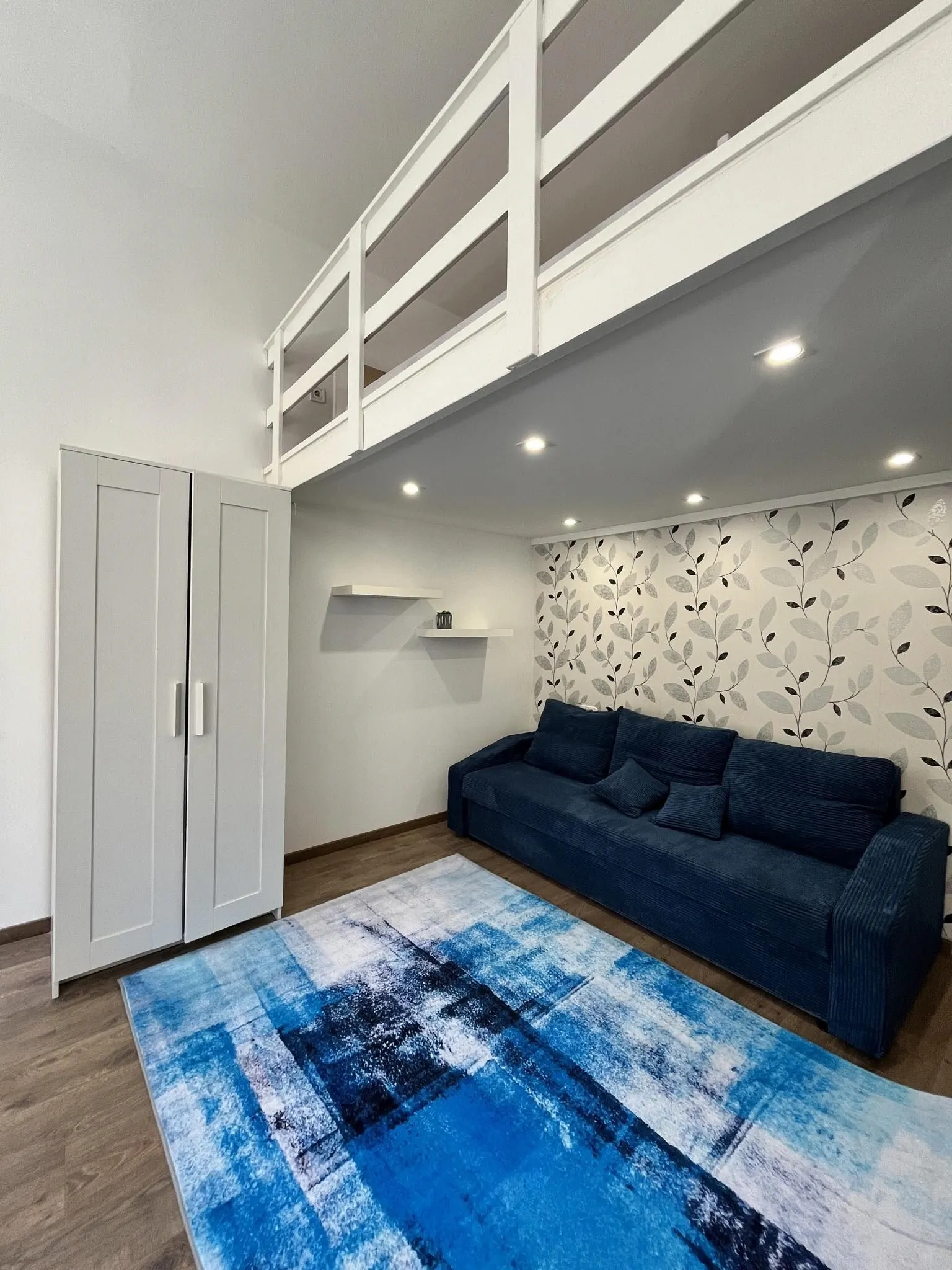 Ben Suite Budapest - foto 1