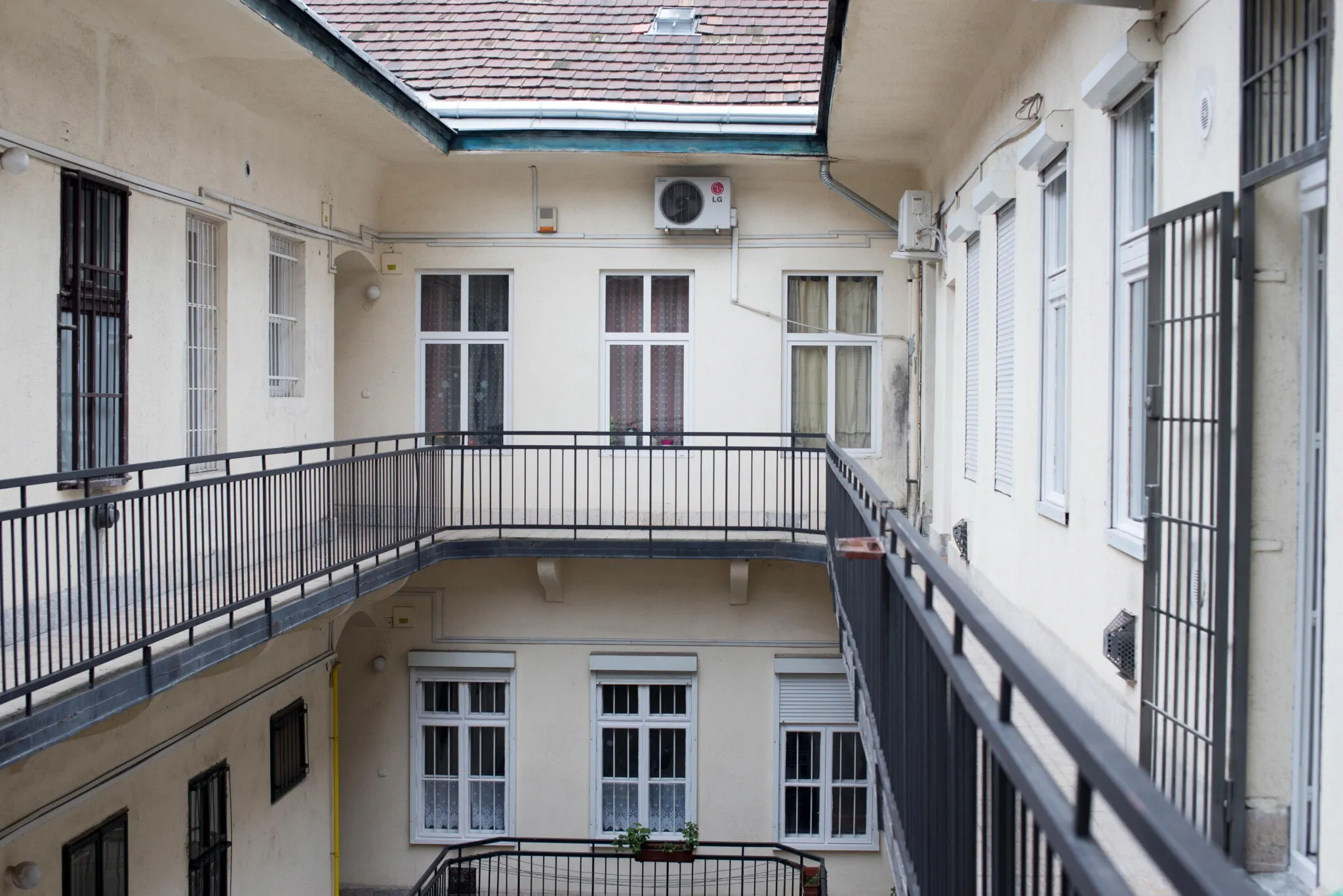 Ben Suite Budapest - foto 7