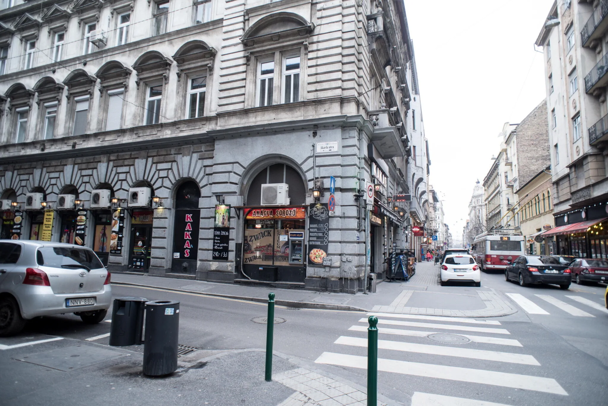 Ben Suite Budapest - foto 8