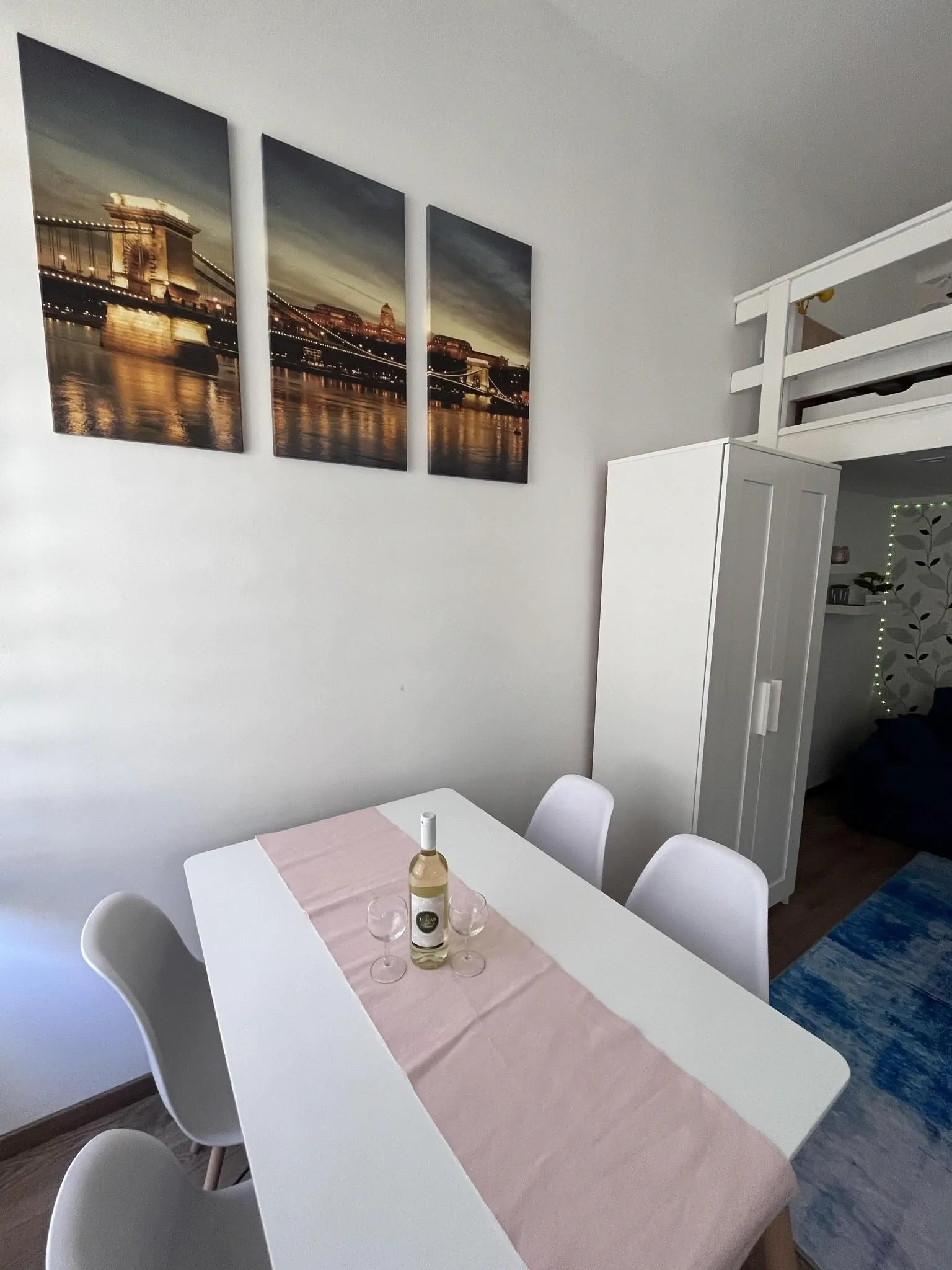Ben Suite Budapest - foto 10