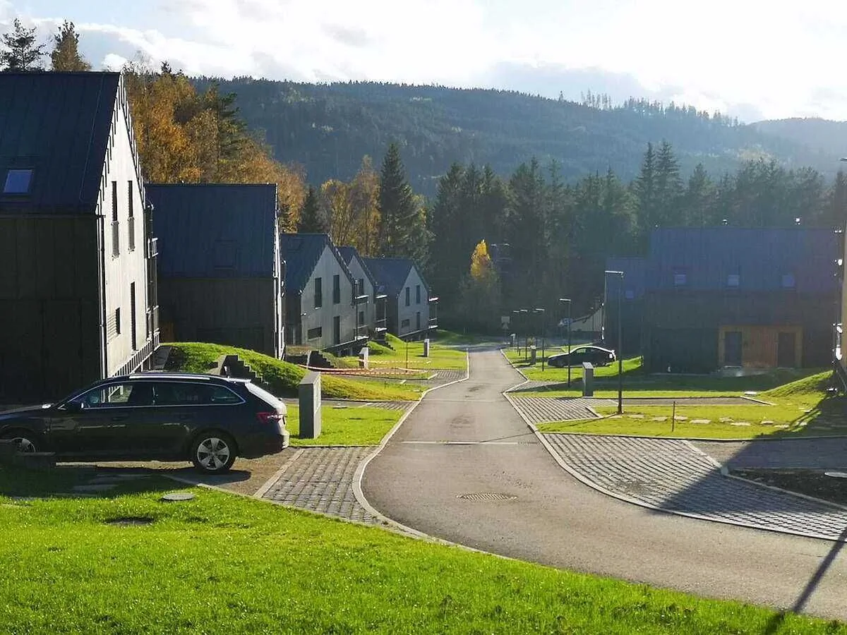 Zážitkový apartmán Lipno Lipno nad Vltavou – Lipno nad Vltavou, Republica Cehă