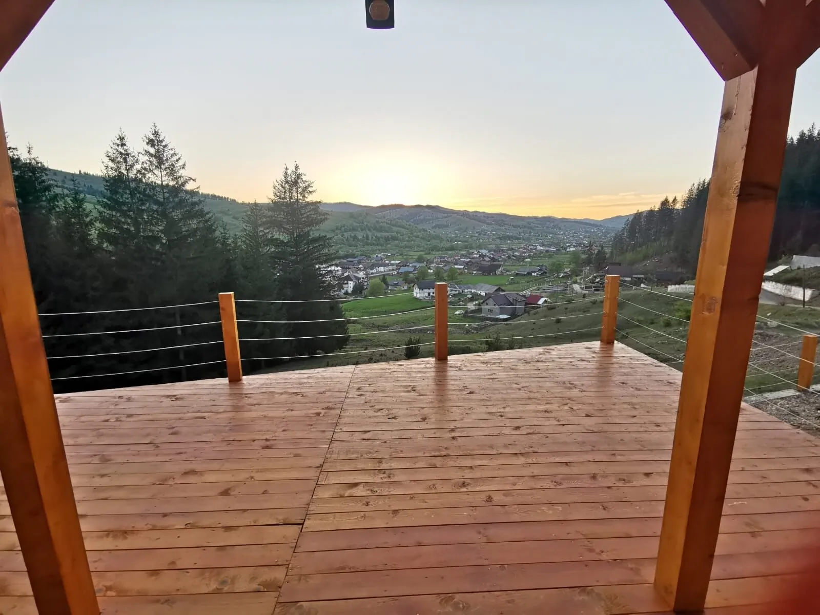 Cabana Fancy Maisonnette Gura Humorului – Gura Humorului, România