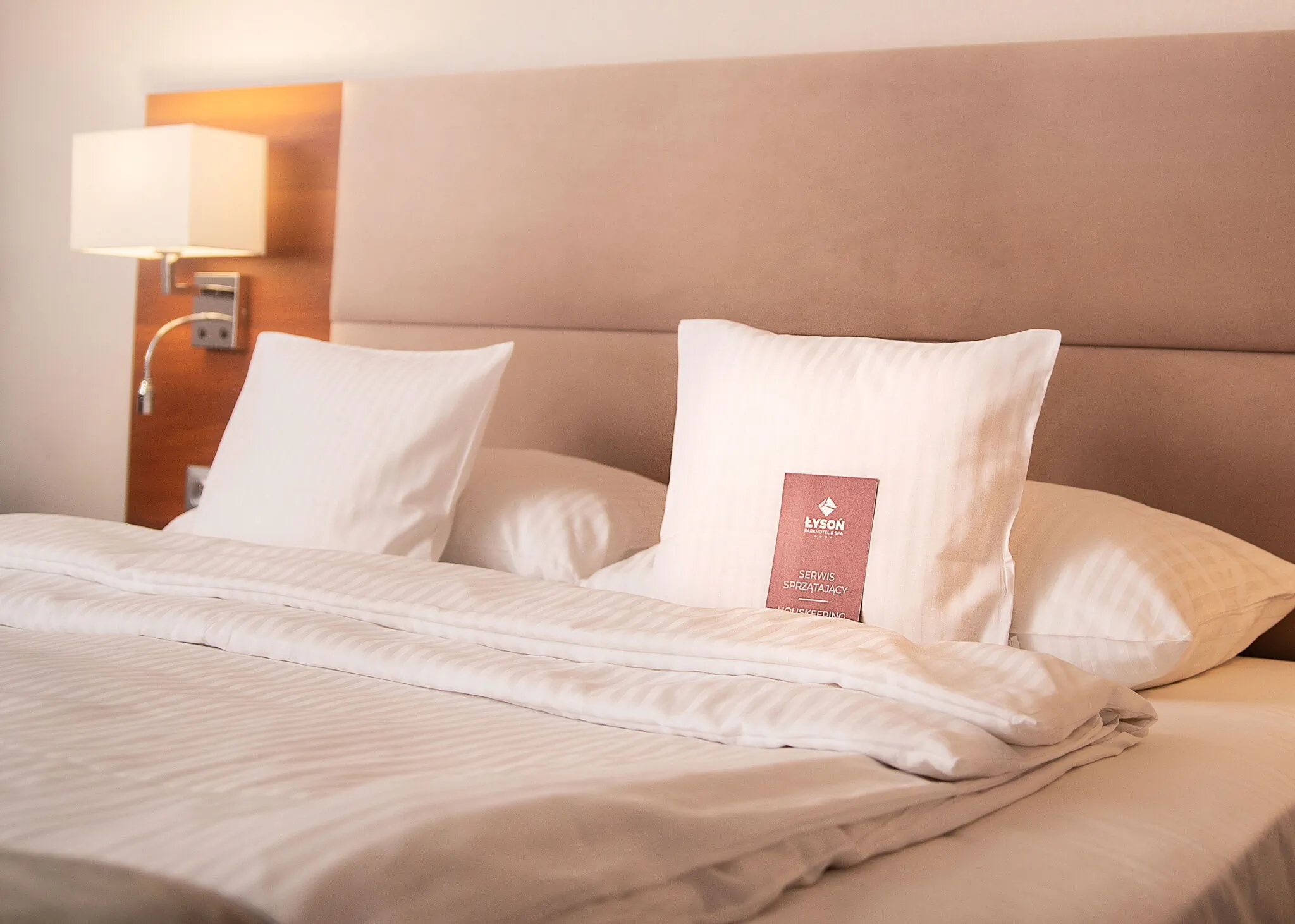 ParkHotel Łysoń – Inwałd, Polonia