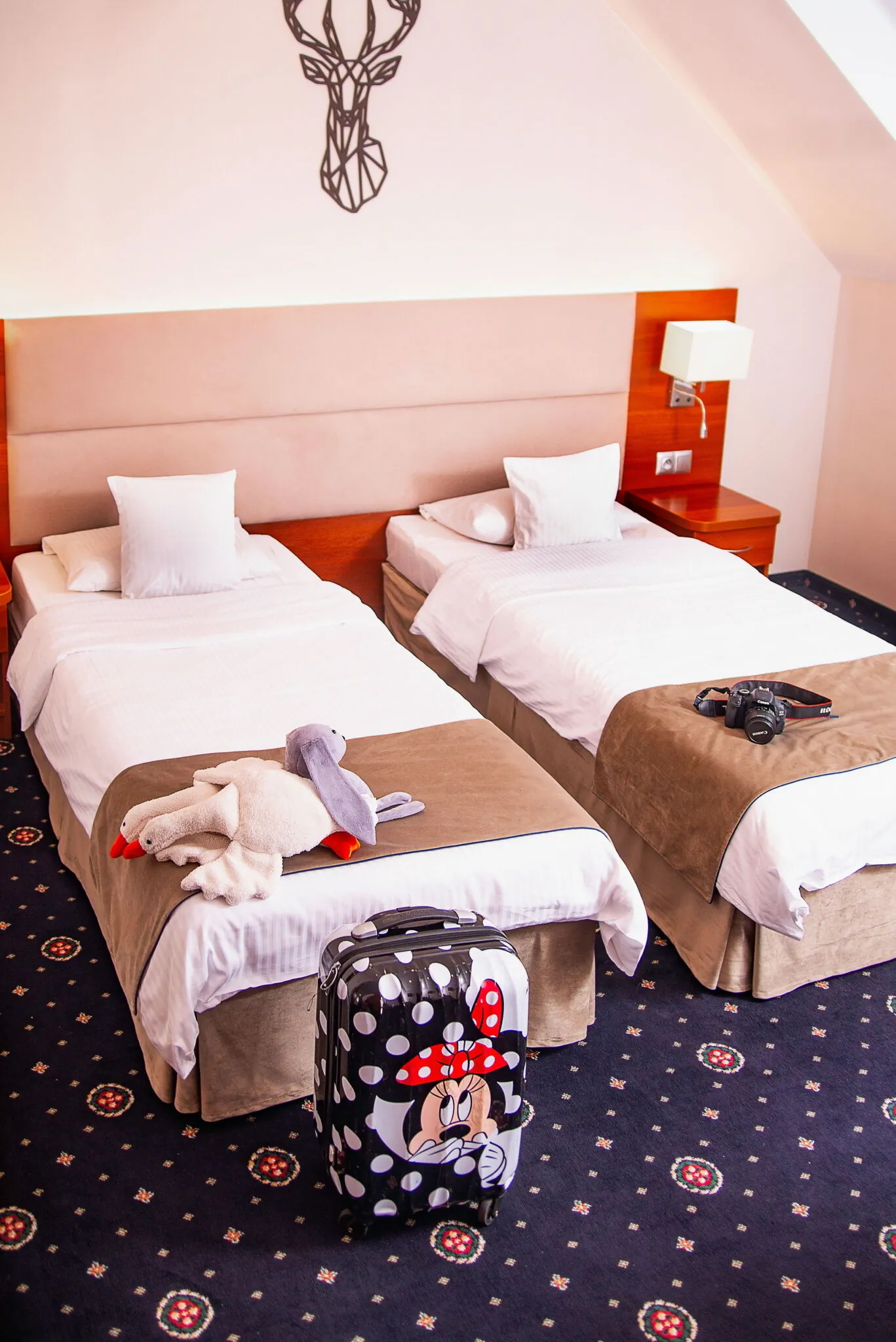 ParkHotel Łysoń – Inwałd, Polonia