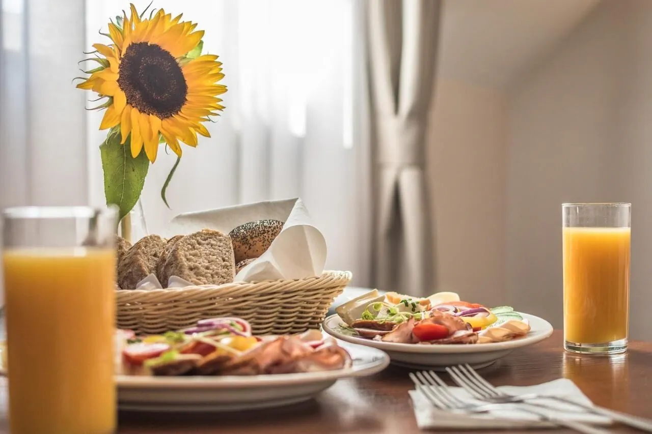 ParkHotel Łysoń – Inwałd, Polonia