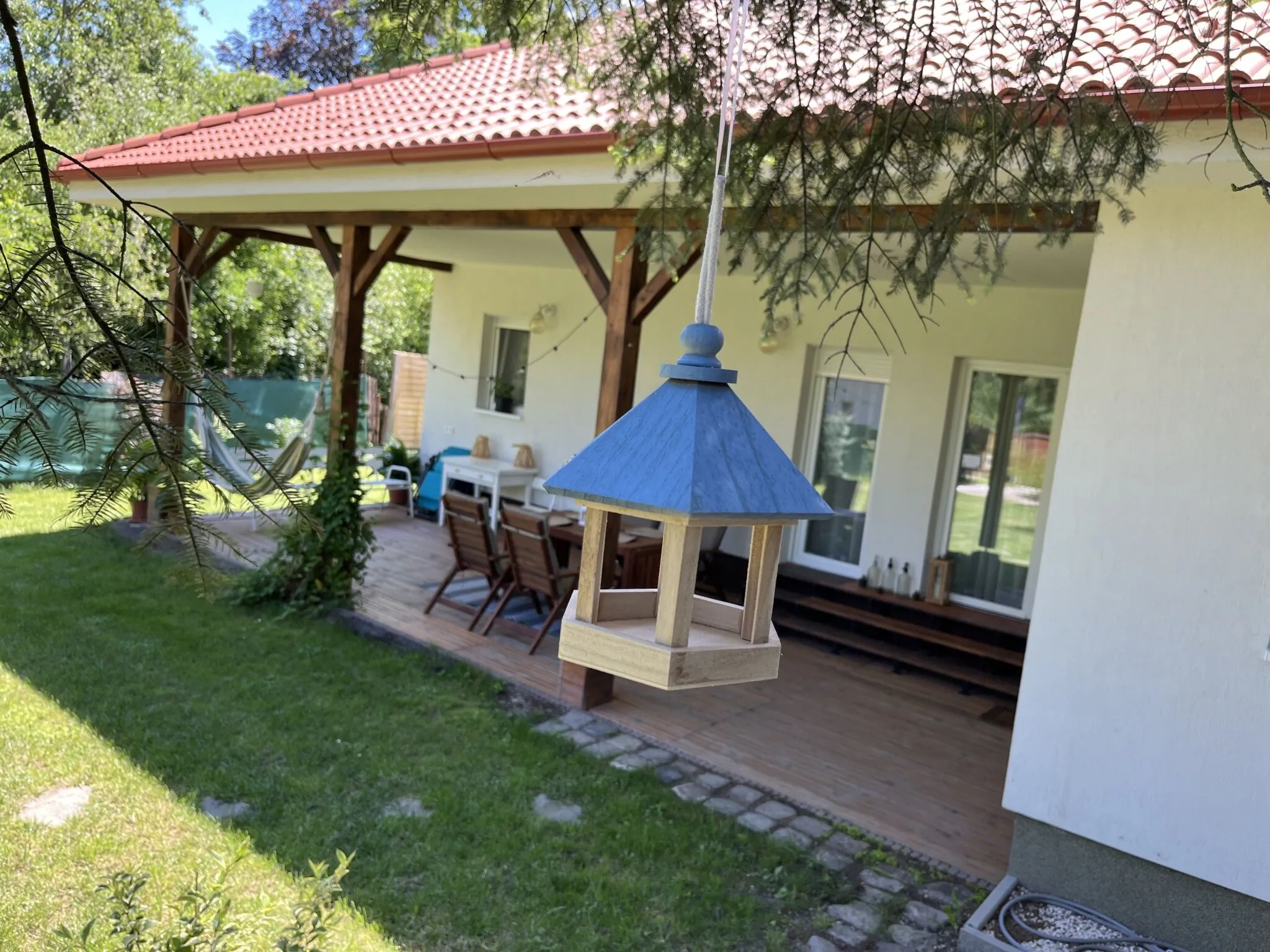 Gesztenyeház Vendégház Leányfalu – Leányfalu, Ungaria