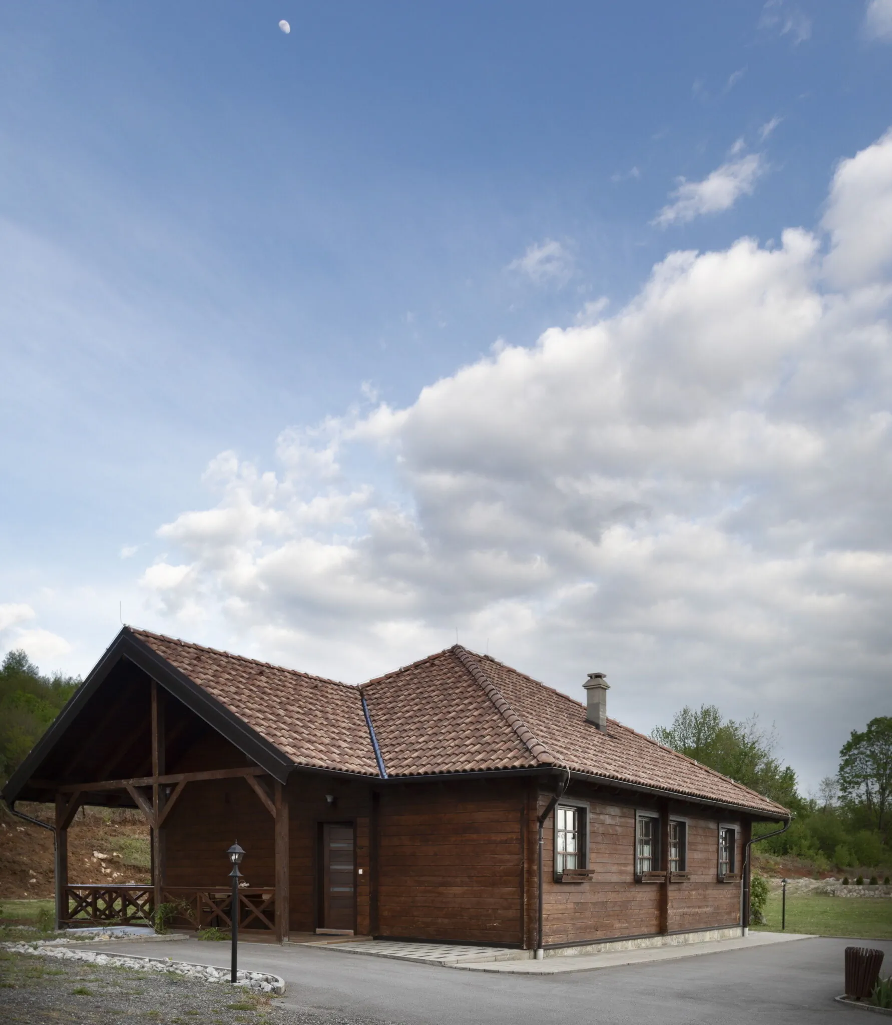 Apartmani Ivanka Rakovica – Rakovica, Croația