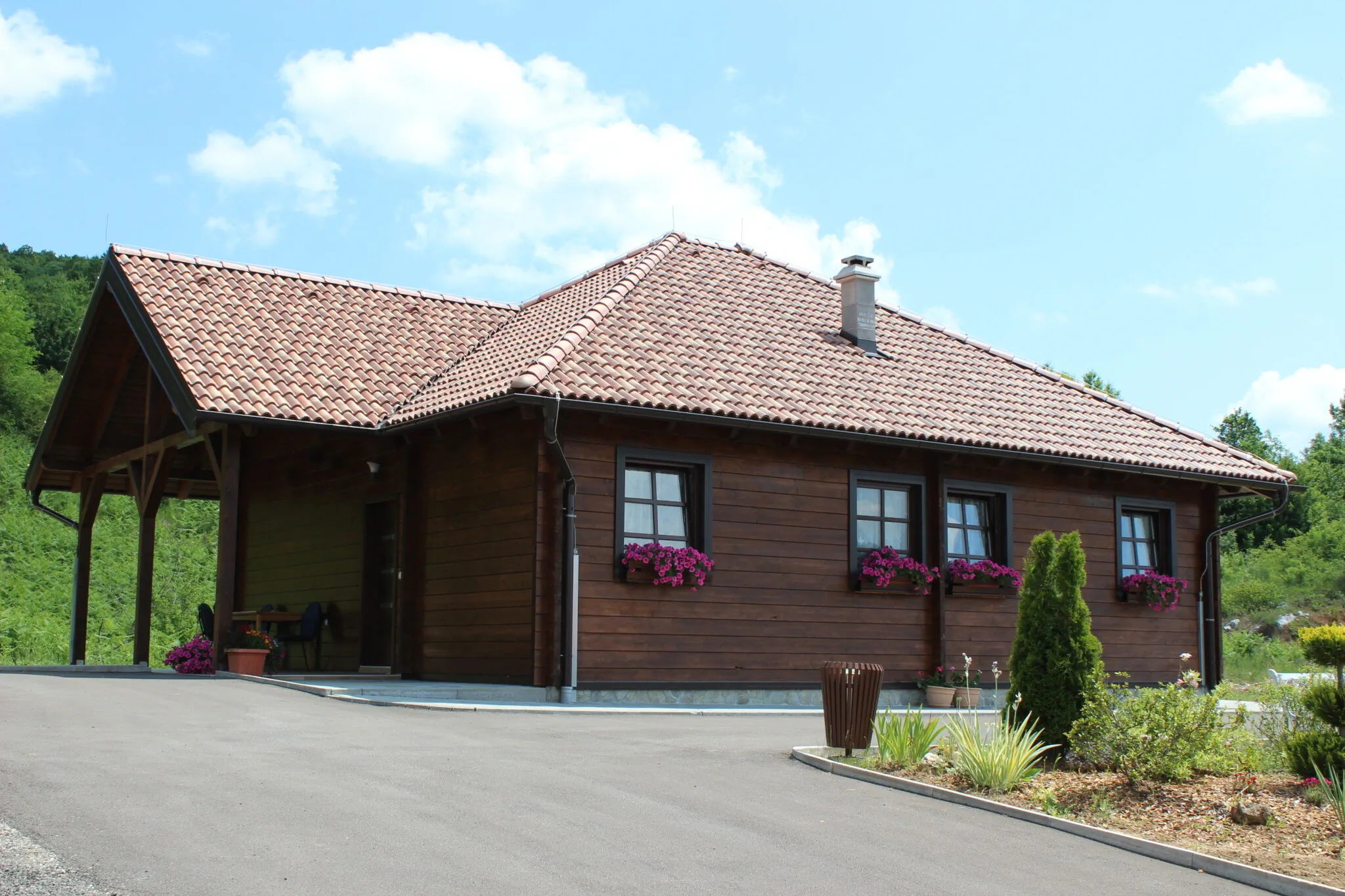 Apartmani Ivanka Rakovica – Rakovica, Croația