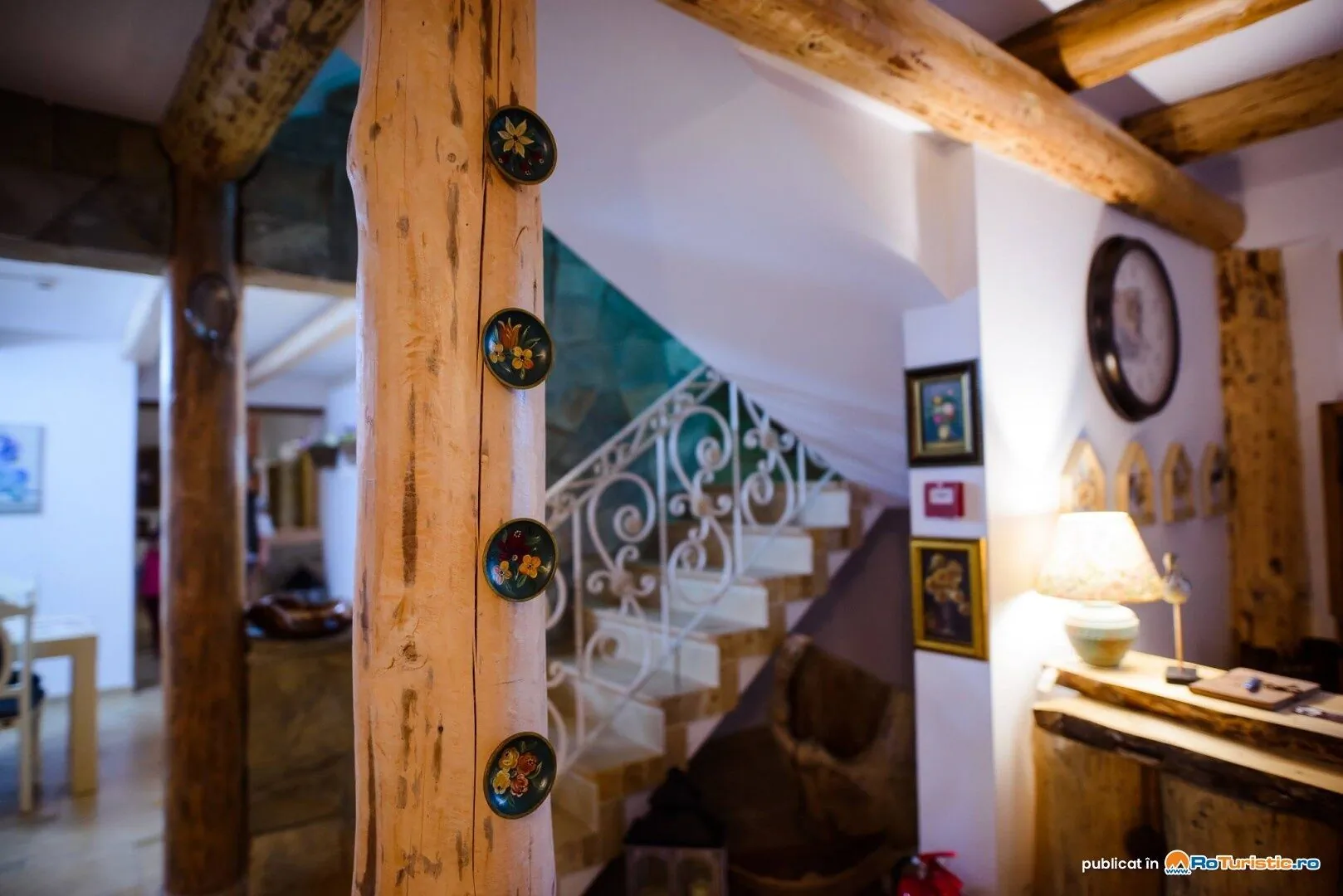 Casa Luș Coverca – Coverca, România