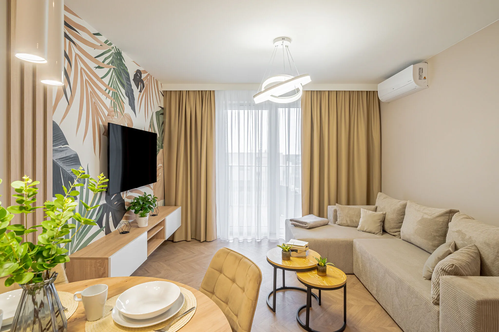 Apartamenty Przy Plaży - Posesja Plażowa by POSESJA APARTAMENTY – Grzybowo, Polska