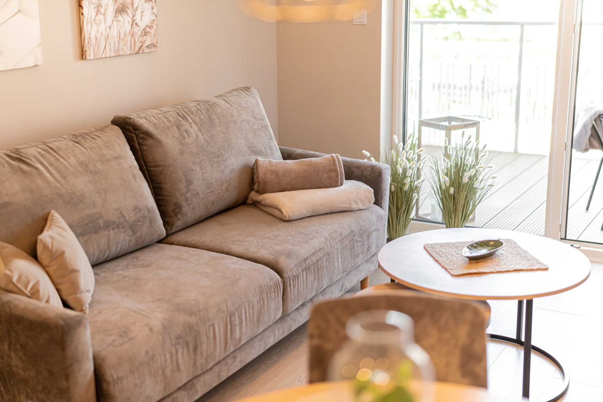 Apartamenty Przy Plaży - Posesja Plażowa by POSESJA APARTAMENTY – Grzybowo, Polska