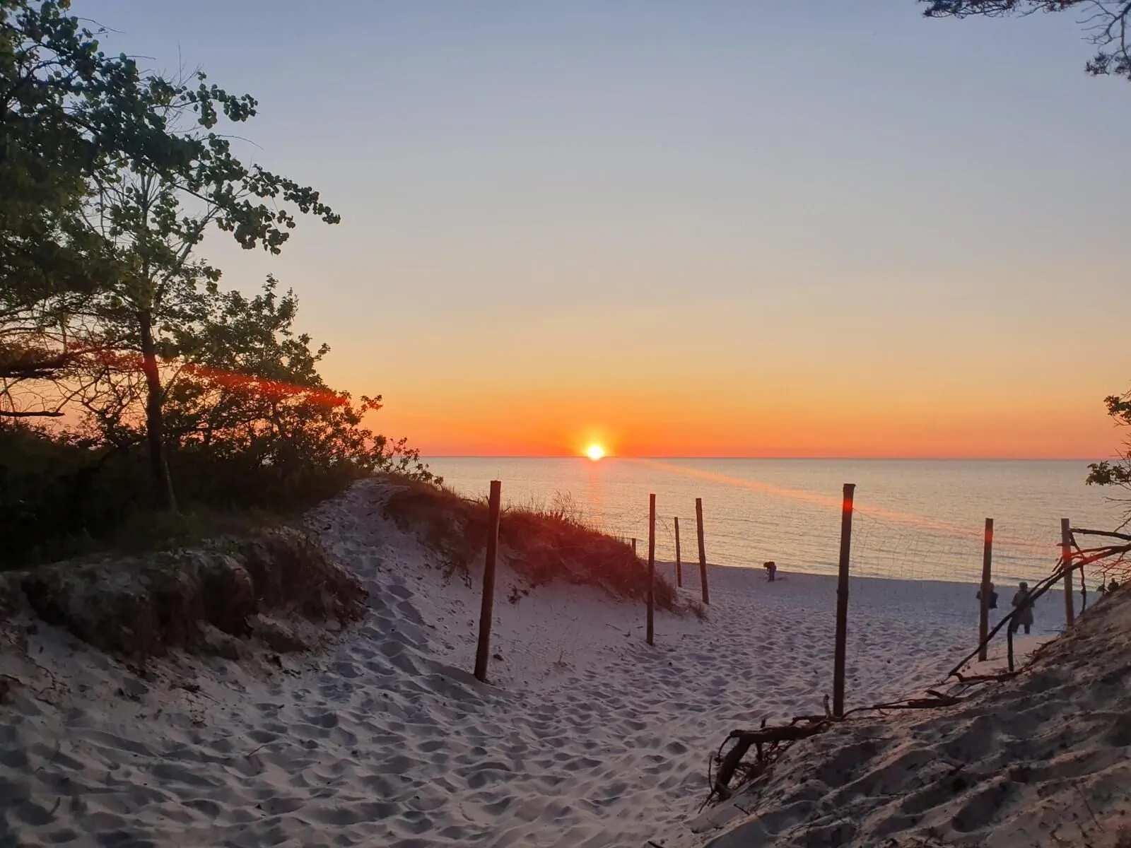 Apartamenty Przy Plaży - Posesja Plażowa by POSESJA APARTAMENTY – Grzybowo, Polska