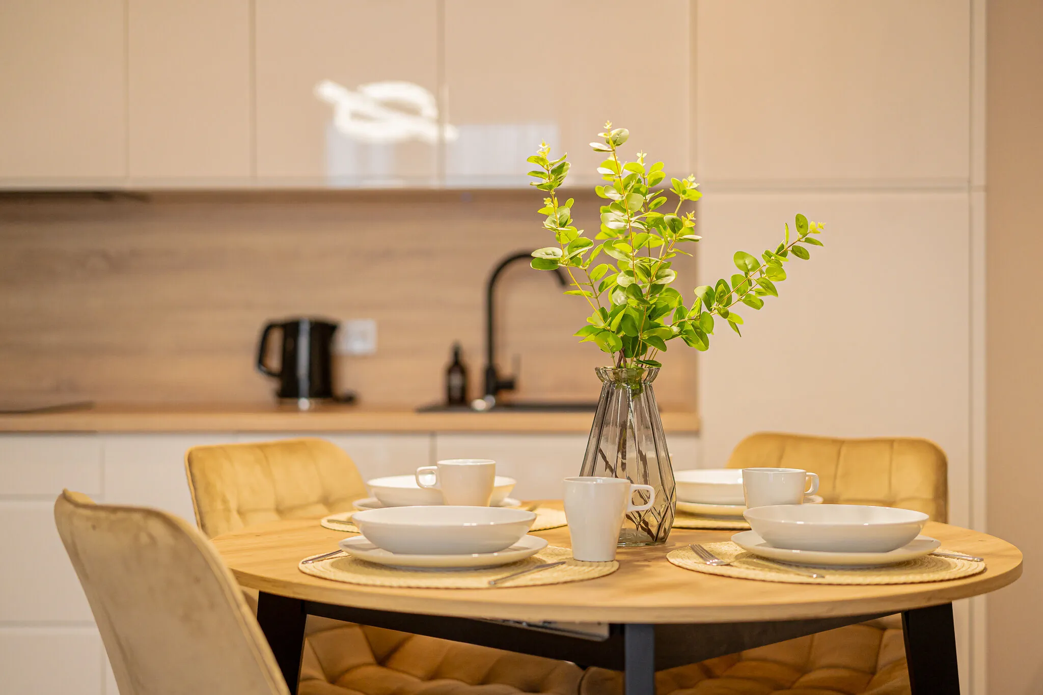 Apartamenty Przy Plaży - Posesja Plażowa by POSESJA APARTAMENTY – Grzybowo, Polska