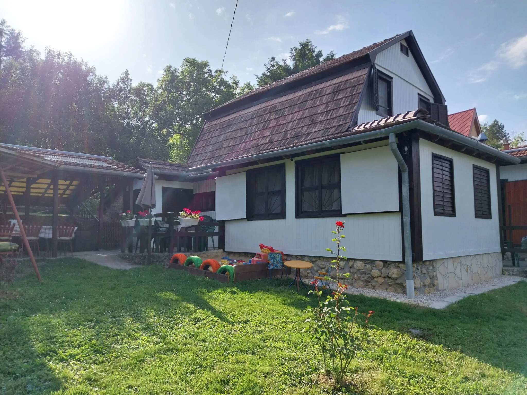 Pattantyús Vendégház Pécsvárad – Pécsvárad, Ungaria