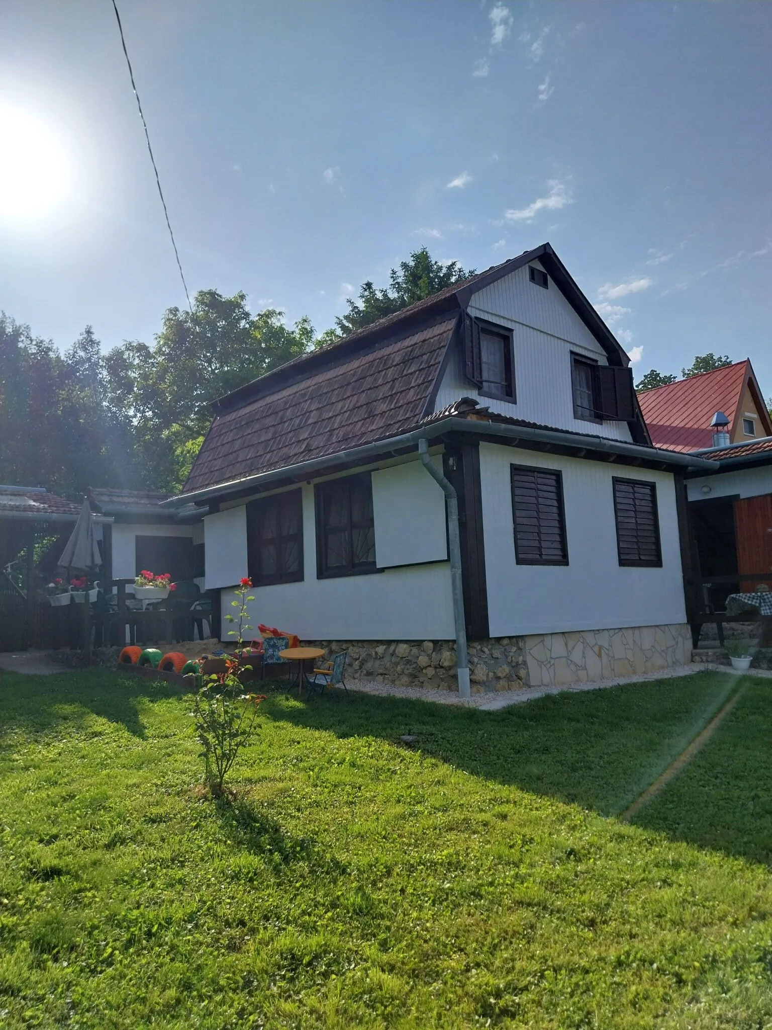 Pattantyús Vendégház Pécsvárad – Pécsvárad, Ungaria