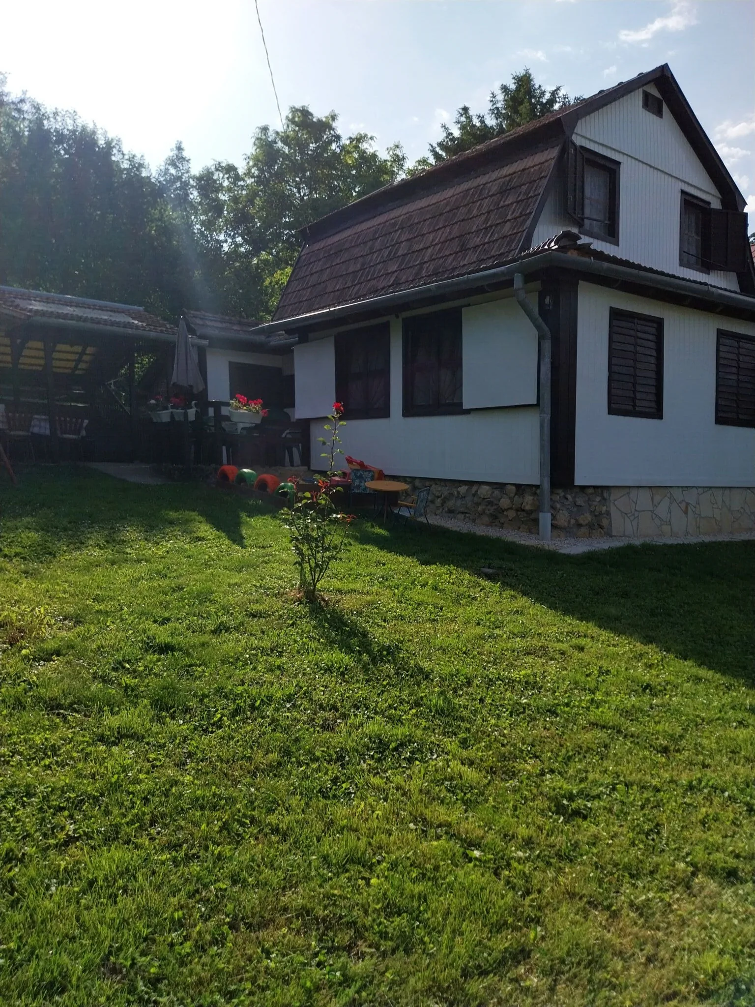 Pattantyús Vendégház Pécsvárad – Pécsvárad, Ungaria