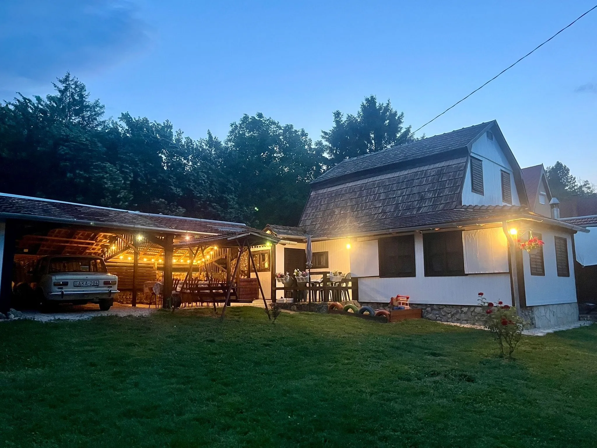 Pattantyús Vendégház Pécsvárad – Pécsvárad, Ungaria
