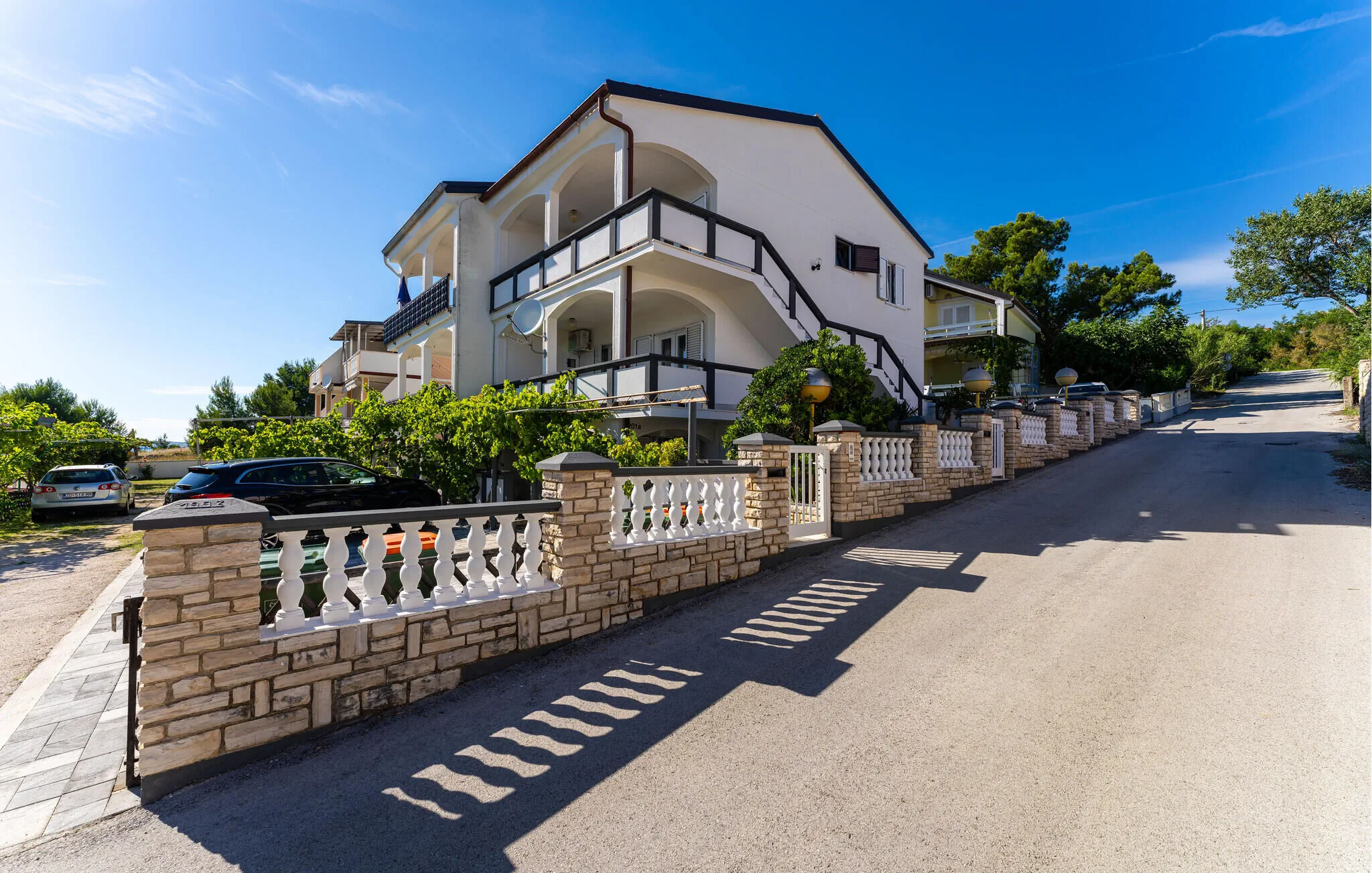 Apartman Rtina - CDI786 – Rtina, Croația