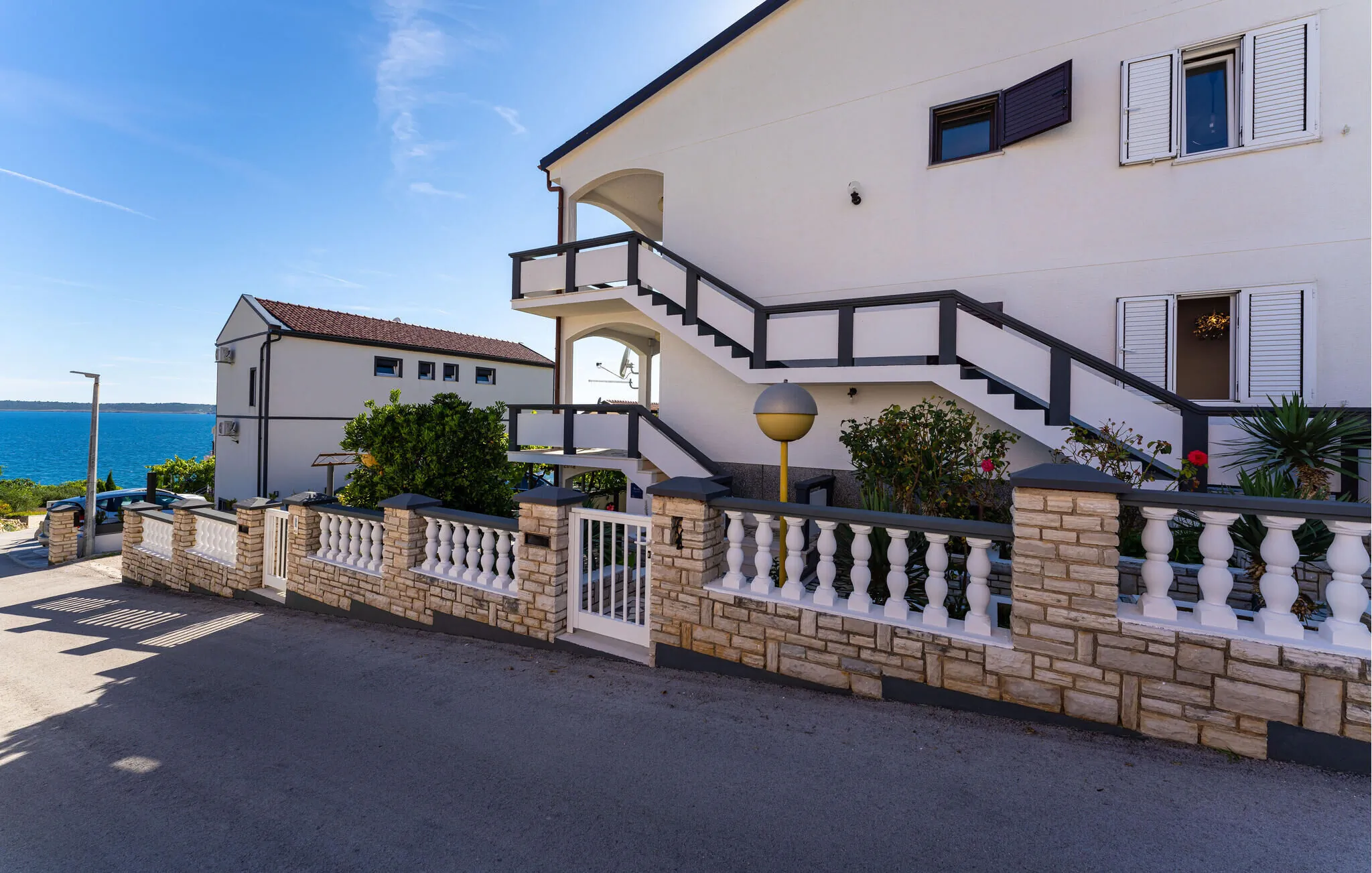 Apartman Rtina - CDI786 – Rtina, Croația