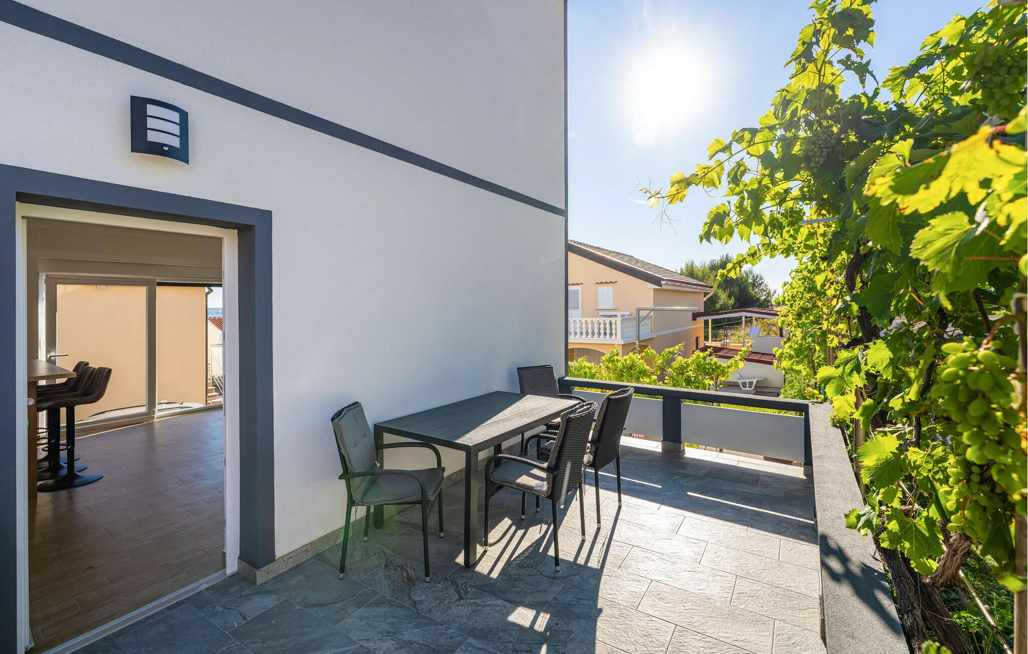 Apartman Rtina - CDI788 – Rtina, Croația