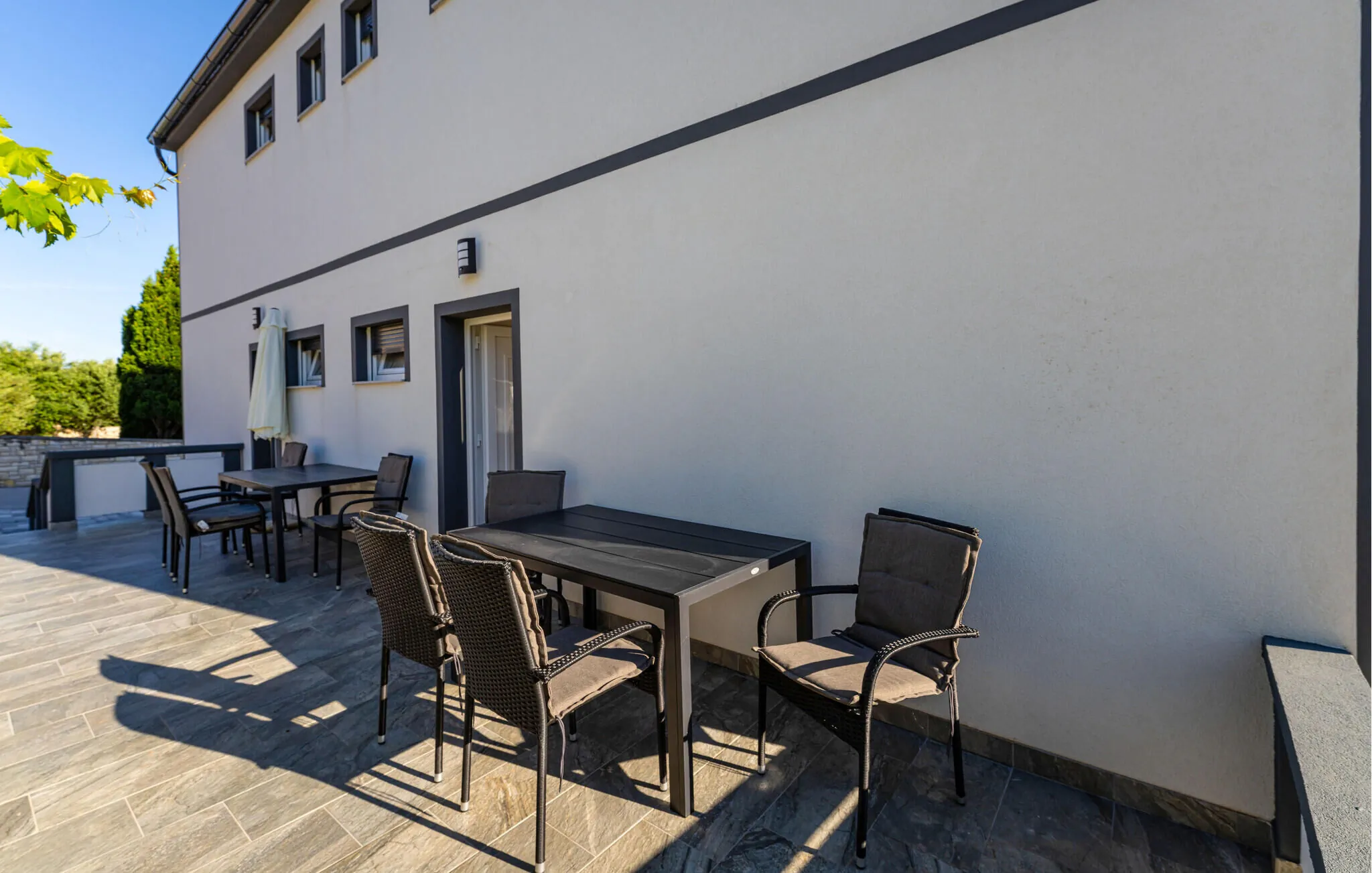 Apartman Rtina - CDI788 – Rtina, Croația