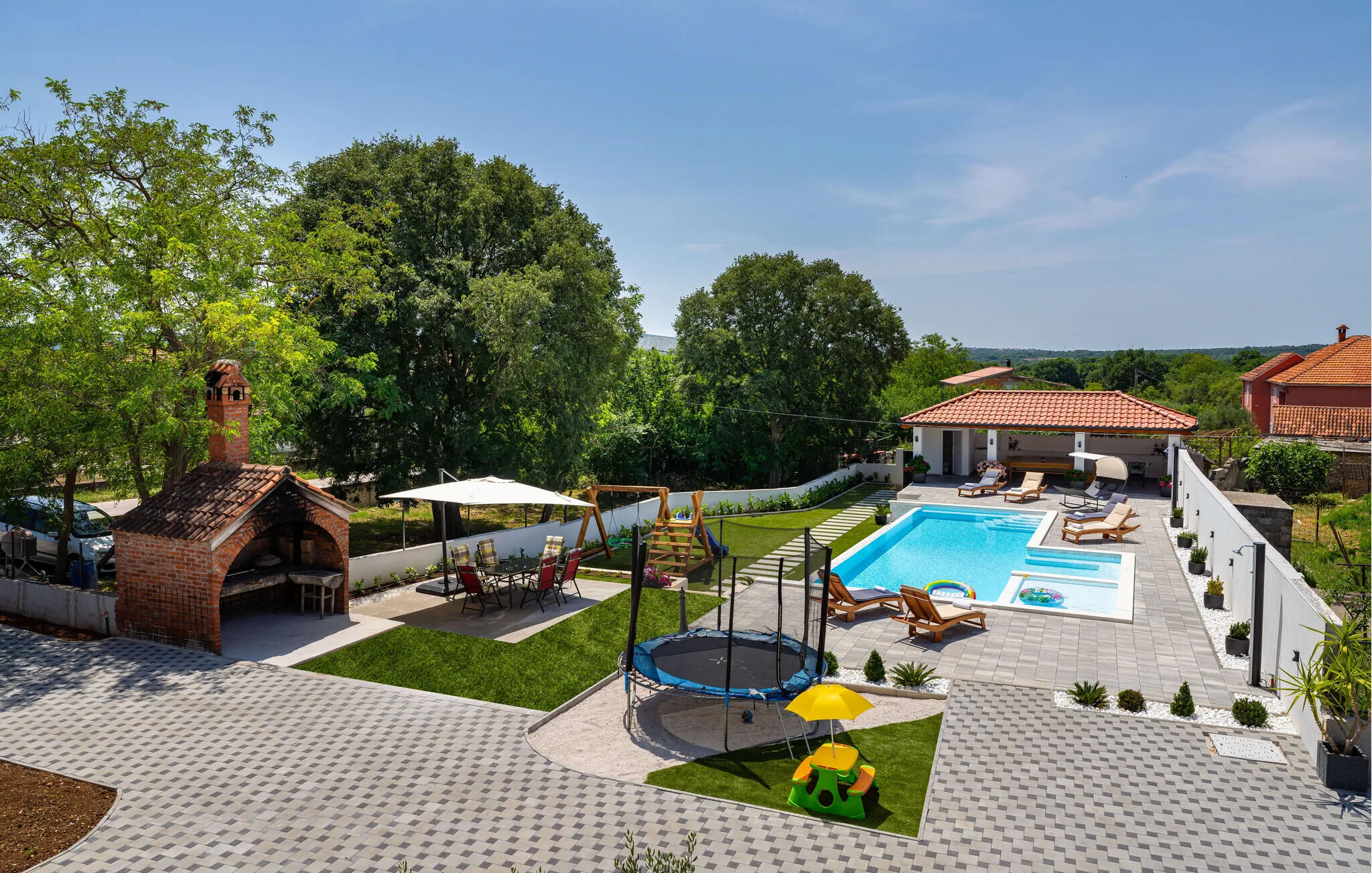Apartman Galovac - CDI821 - foto 1