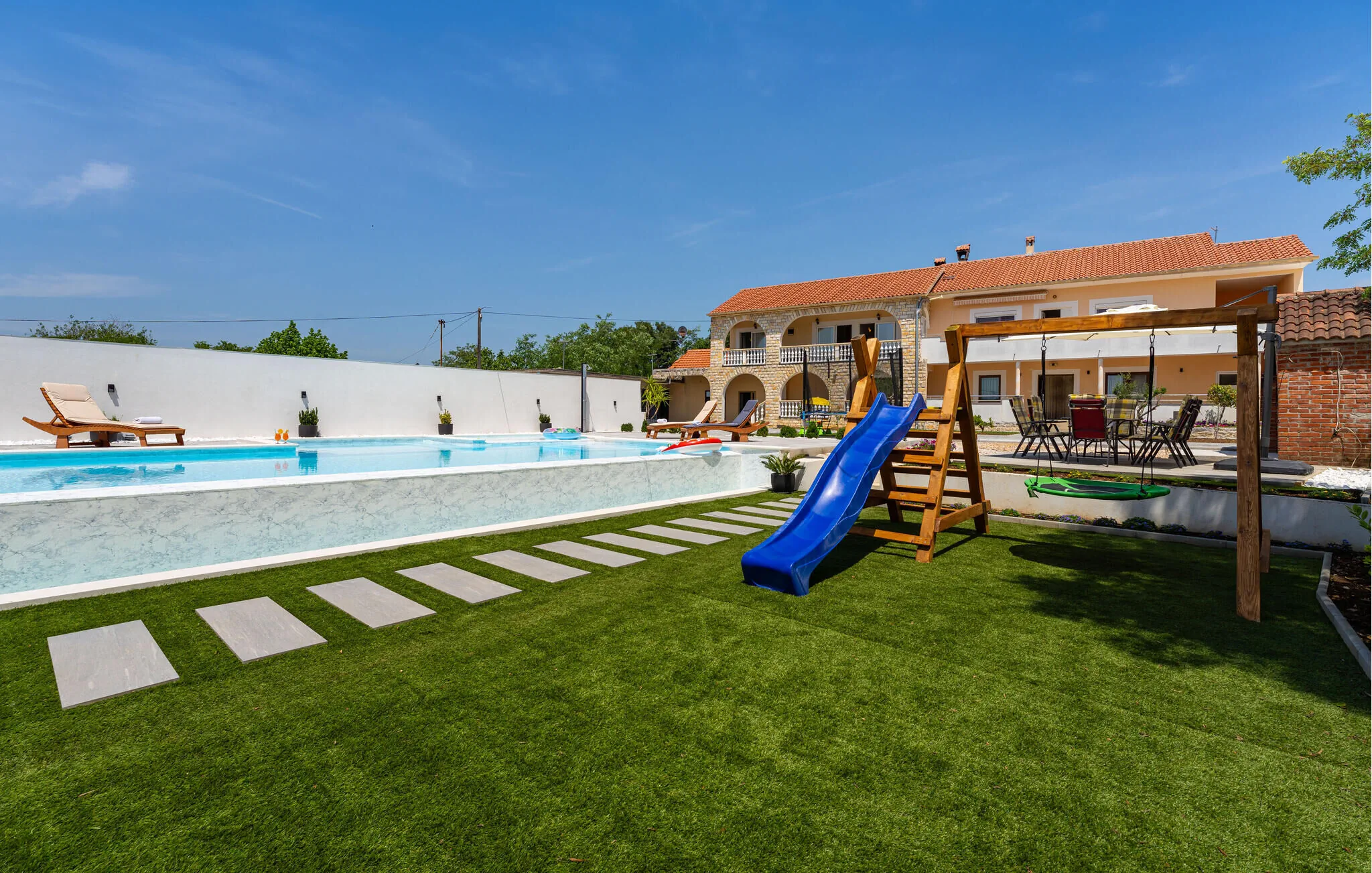 Apartman Galovac - CDI821 - foto 7