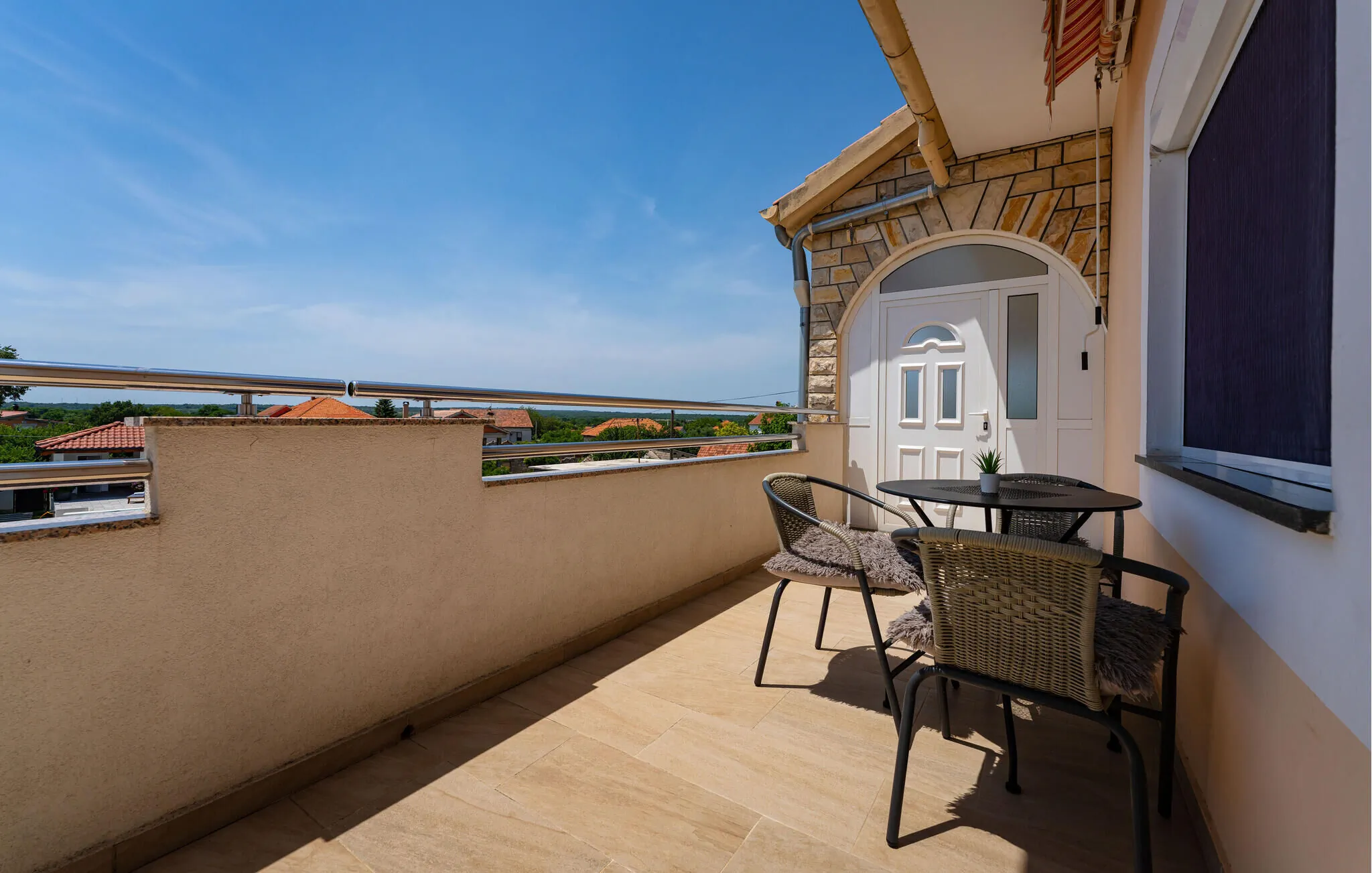 Apartman Galovac - CDI821 - foto 4