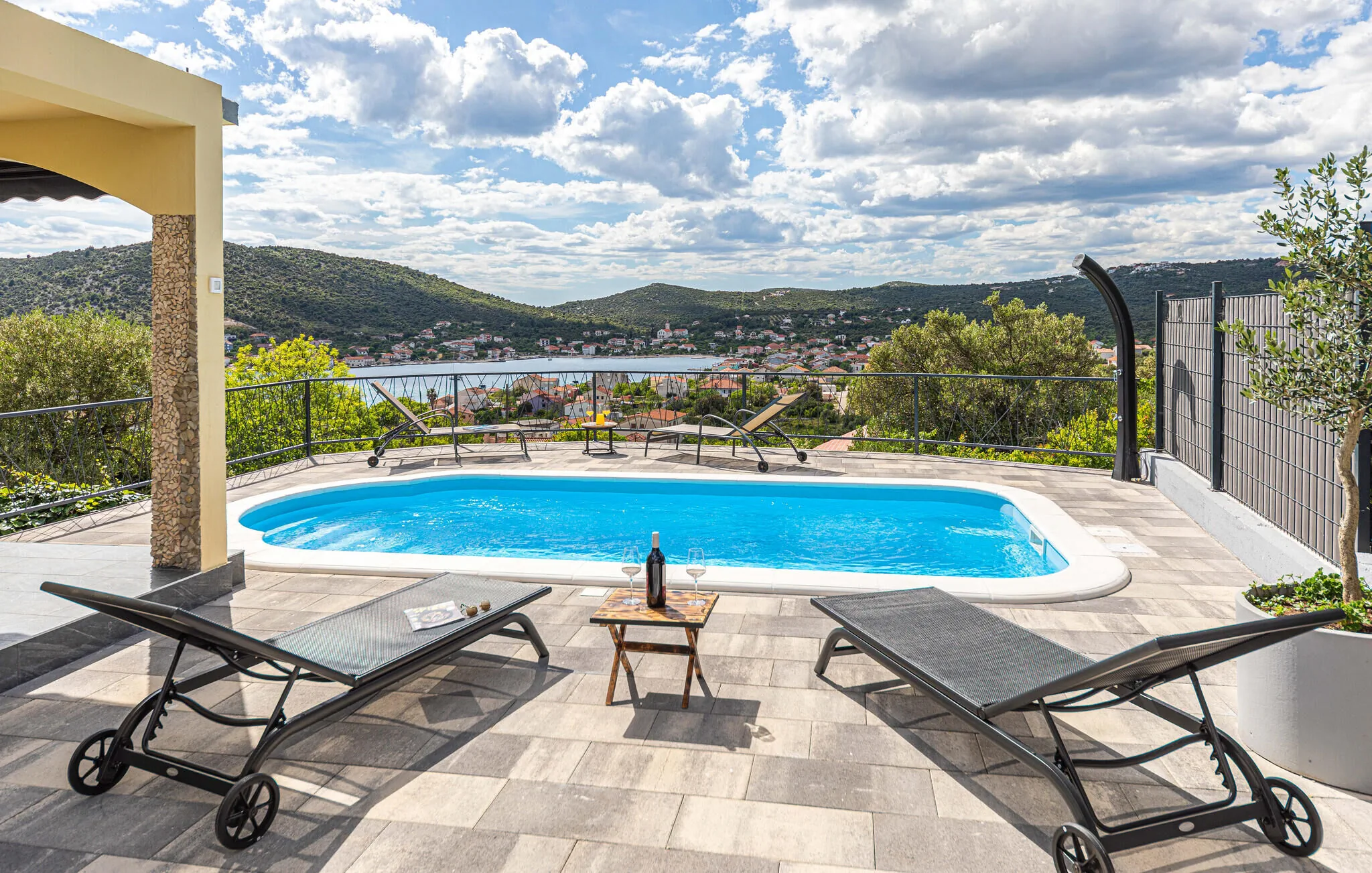 Vendégház Vinišće - CSC578 – Vinišće, Chorwacja