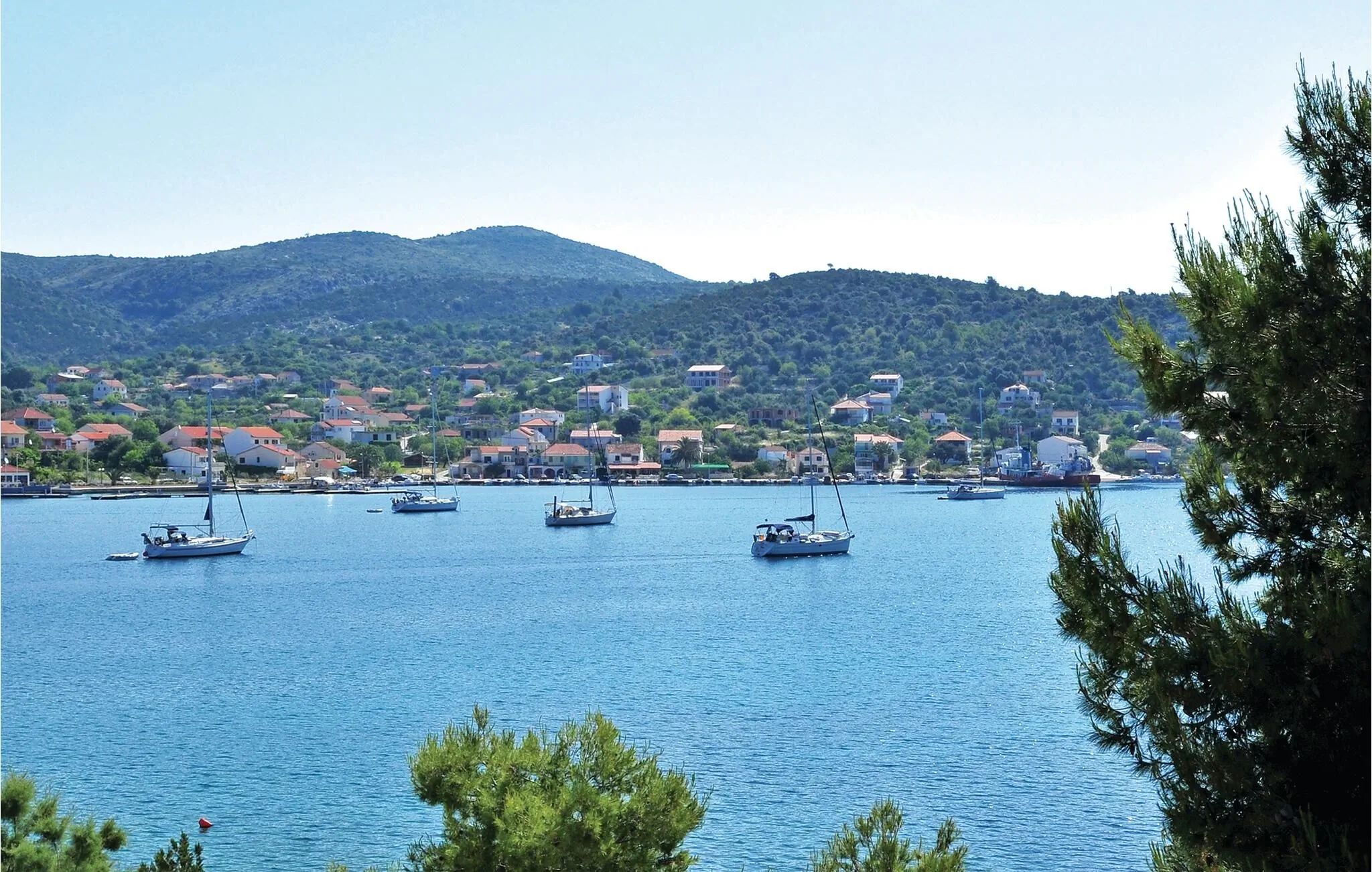 Vendégház Vinišće - CSC578 – Vinišće, Chorwacja