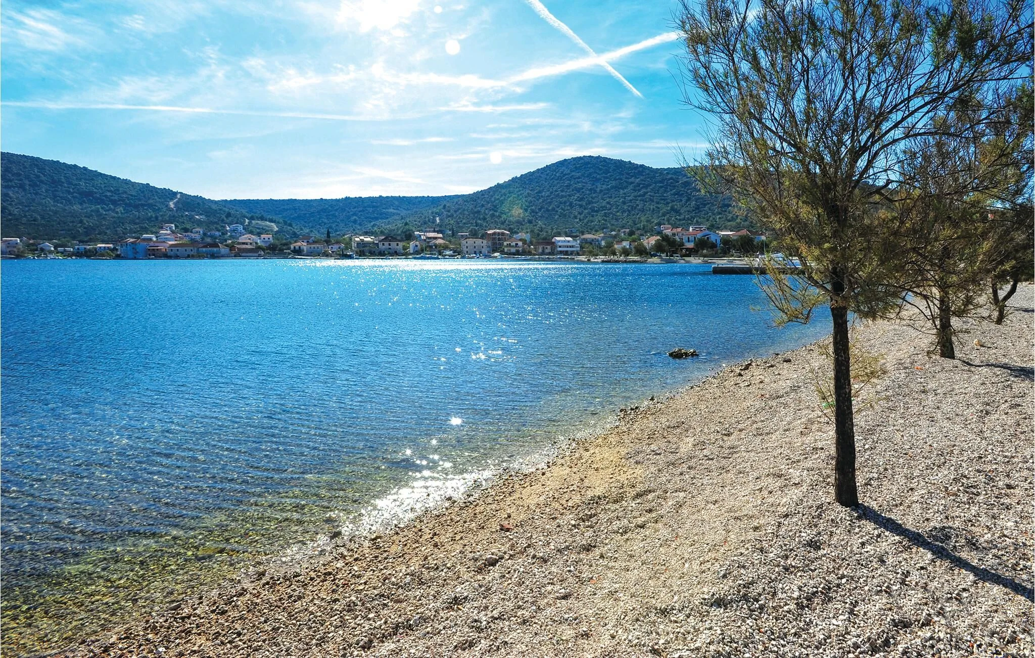 Vendégház Vinišće - CSC578 – Vinišće, Chorwacja