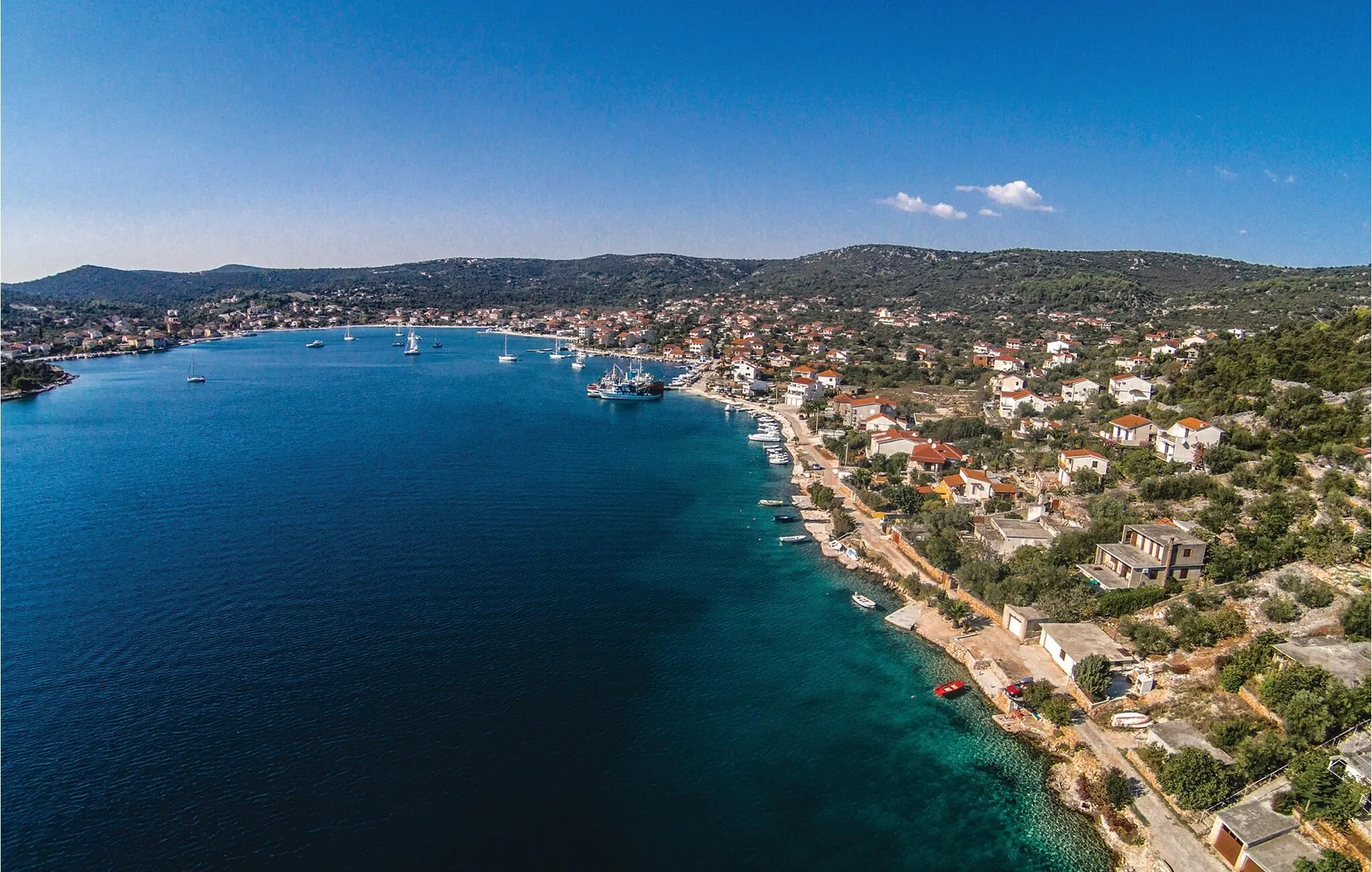 Vendégház Vinišće - CSC578 – Vinišće, Chorwacja