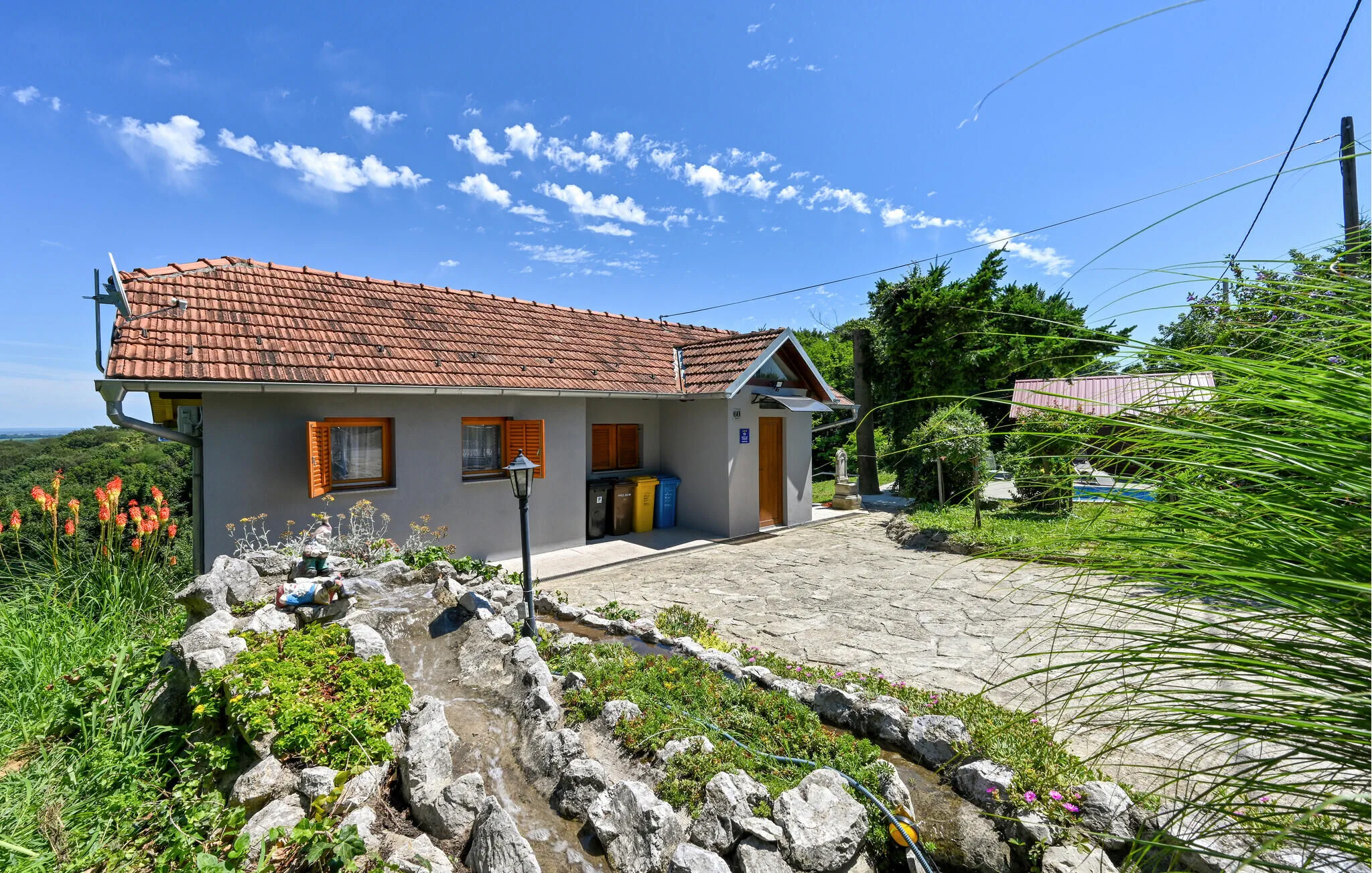 Vendégház Jalžabet - CCC486 – Jalžabet, Croația