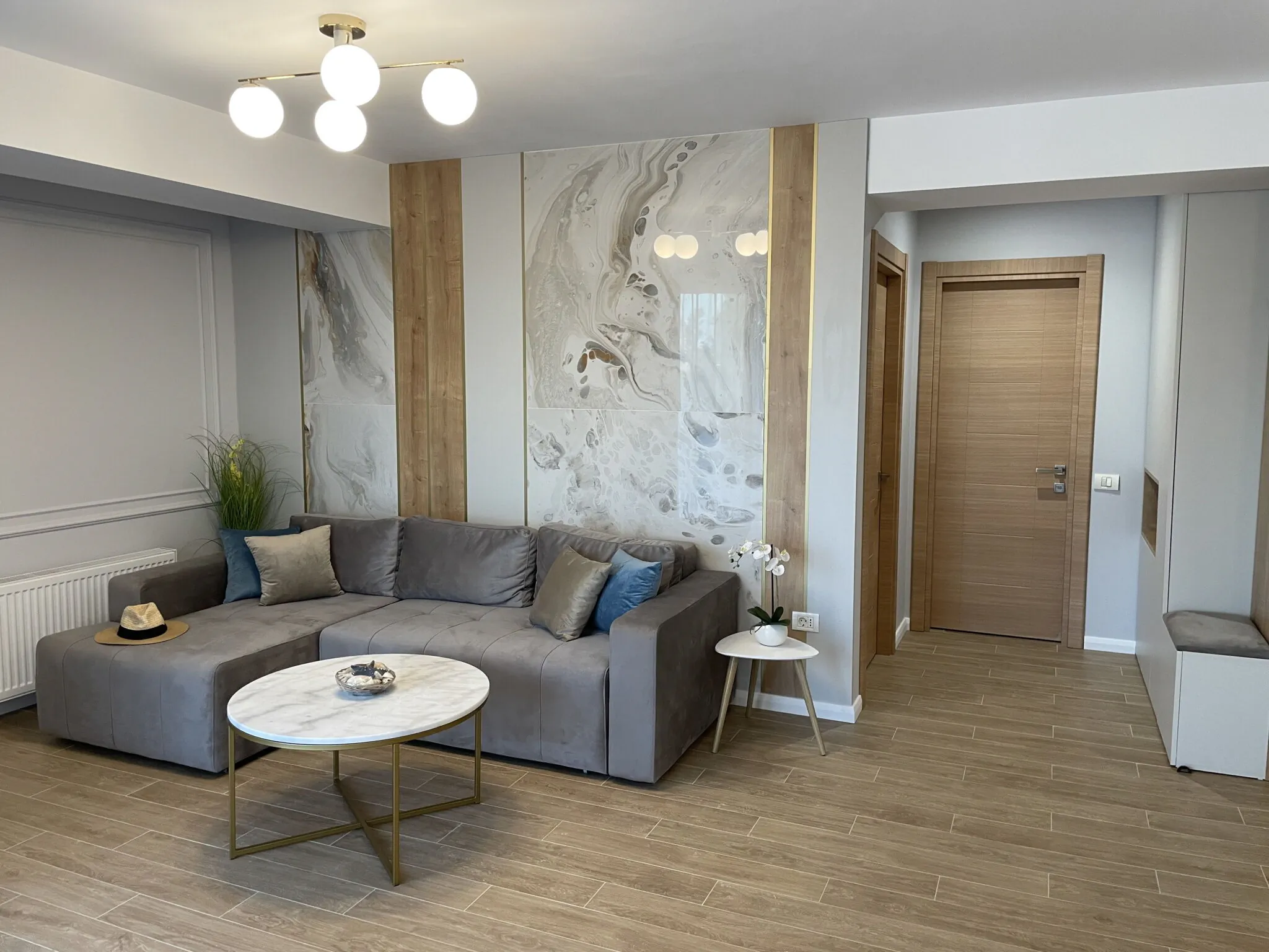 EEE Apart Boutique Constanța – Constanța, România