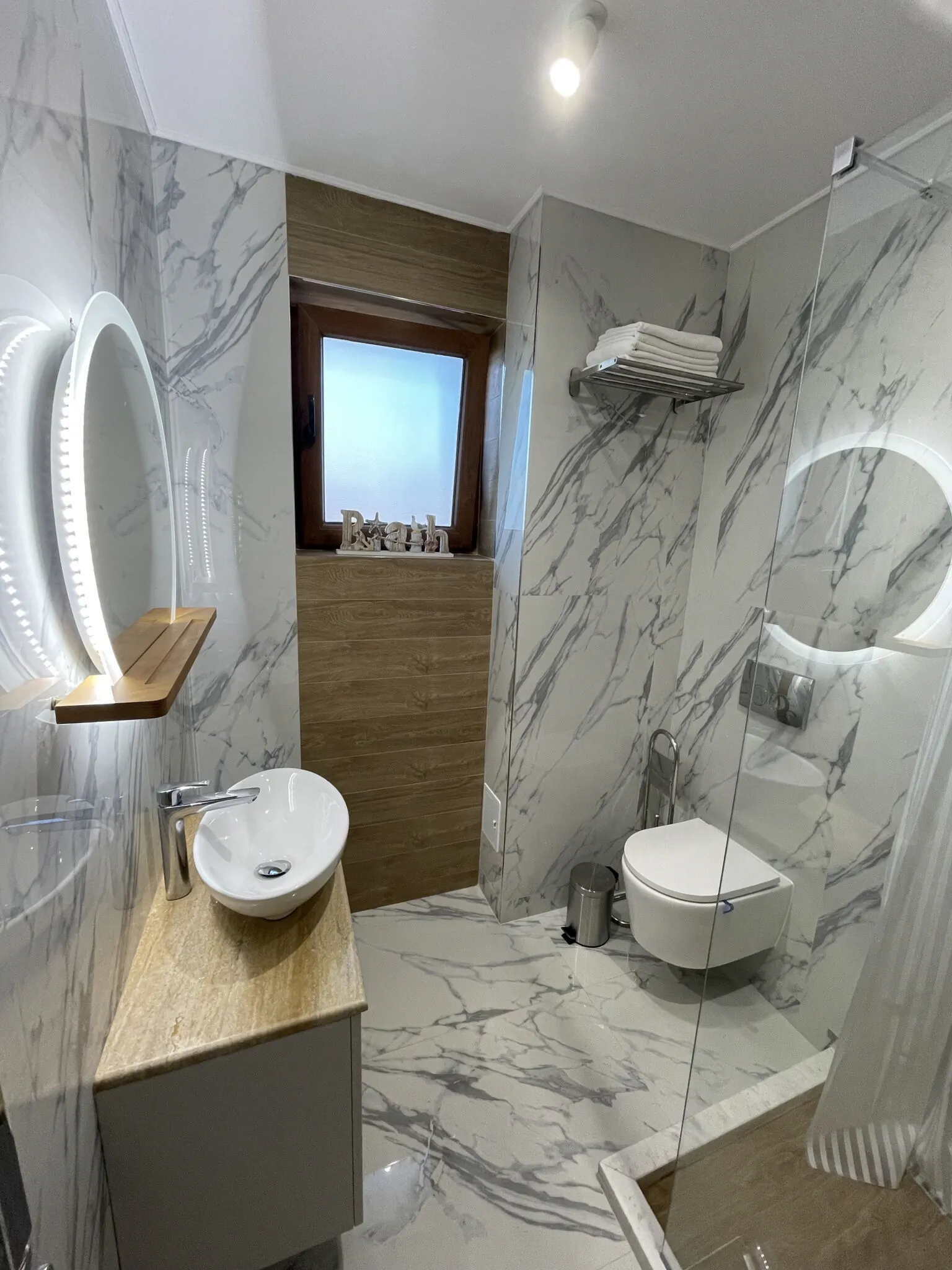 EEE Apart Boutique Constanța – Constanța, România