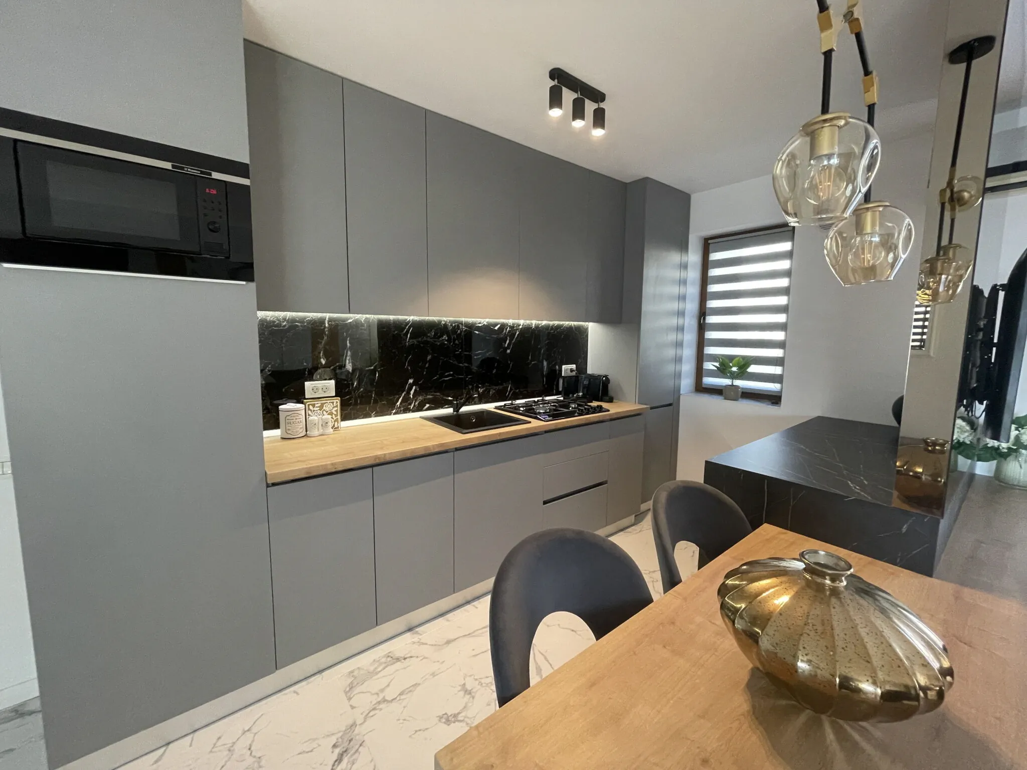 EEE Apart Boutique Constanța – Constanța, România