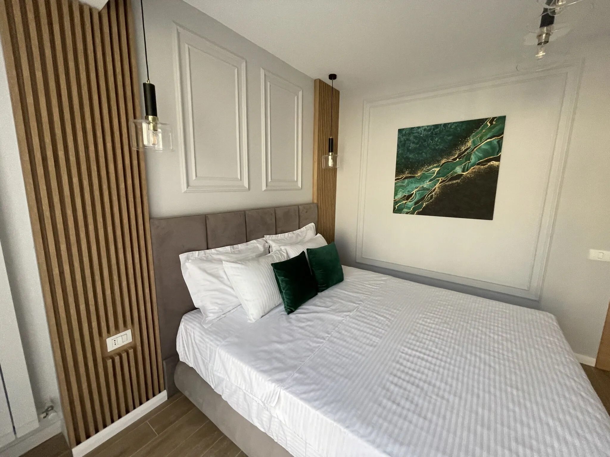 EEE Apart Boutique Constanța – Constanța, România