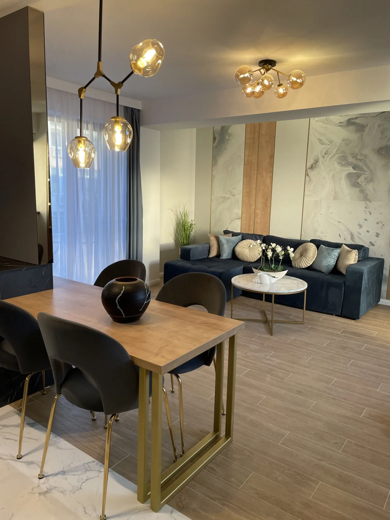 EEE Apart Boutique Constanța – Constanța, România