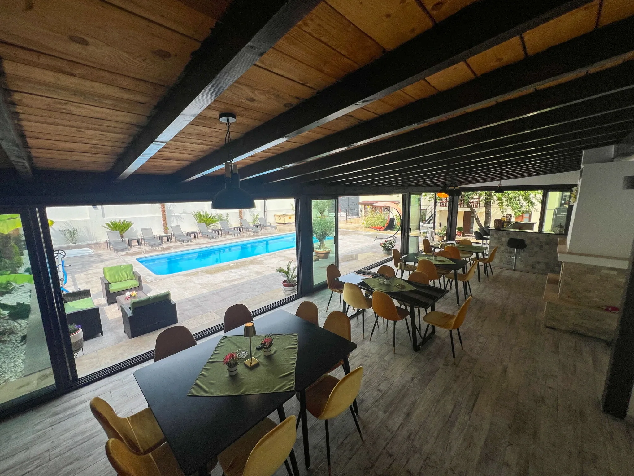 Kaleh Boutique Villa Orşova – Orşova, România