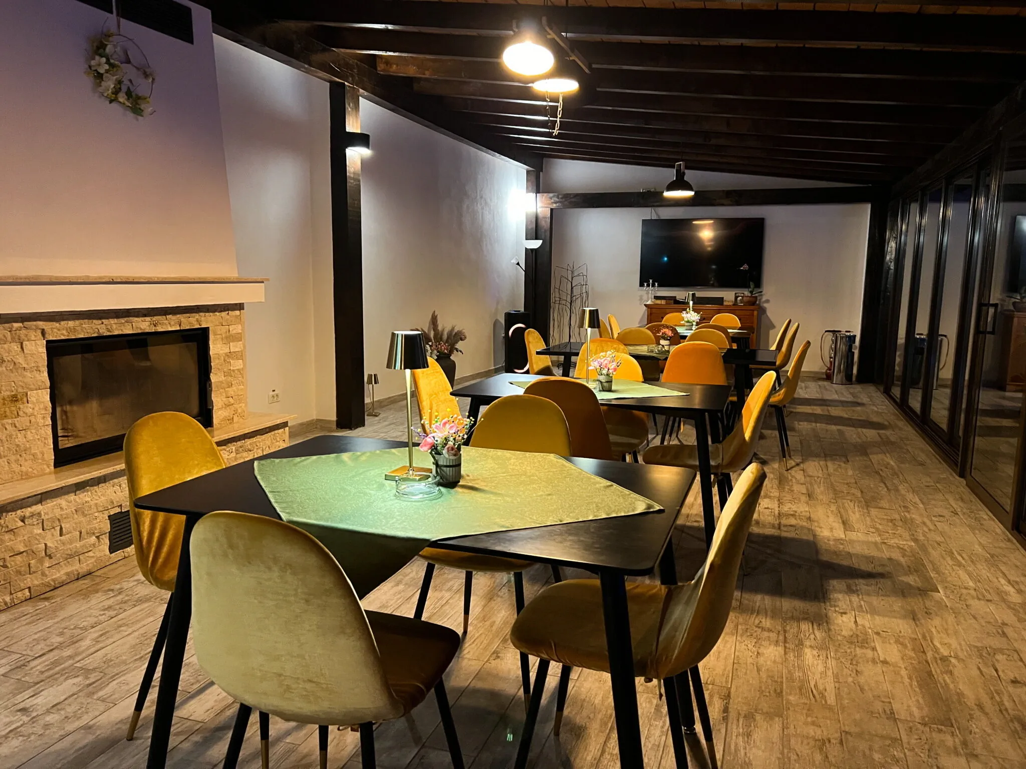 Kaleh Boutique Villa Orşova – Orşova, România